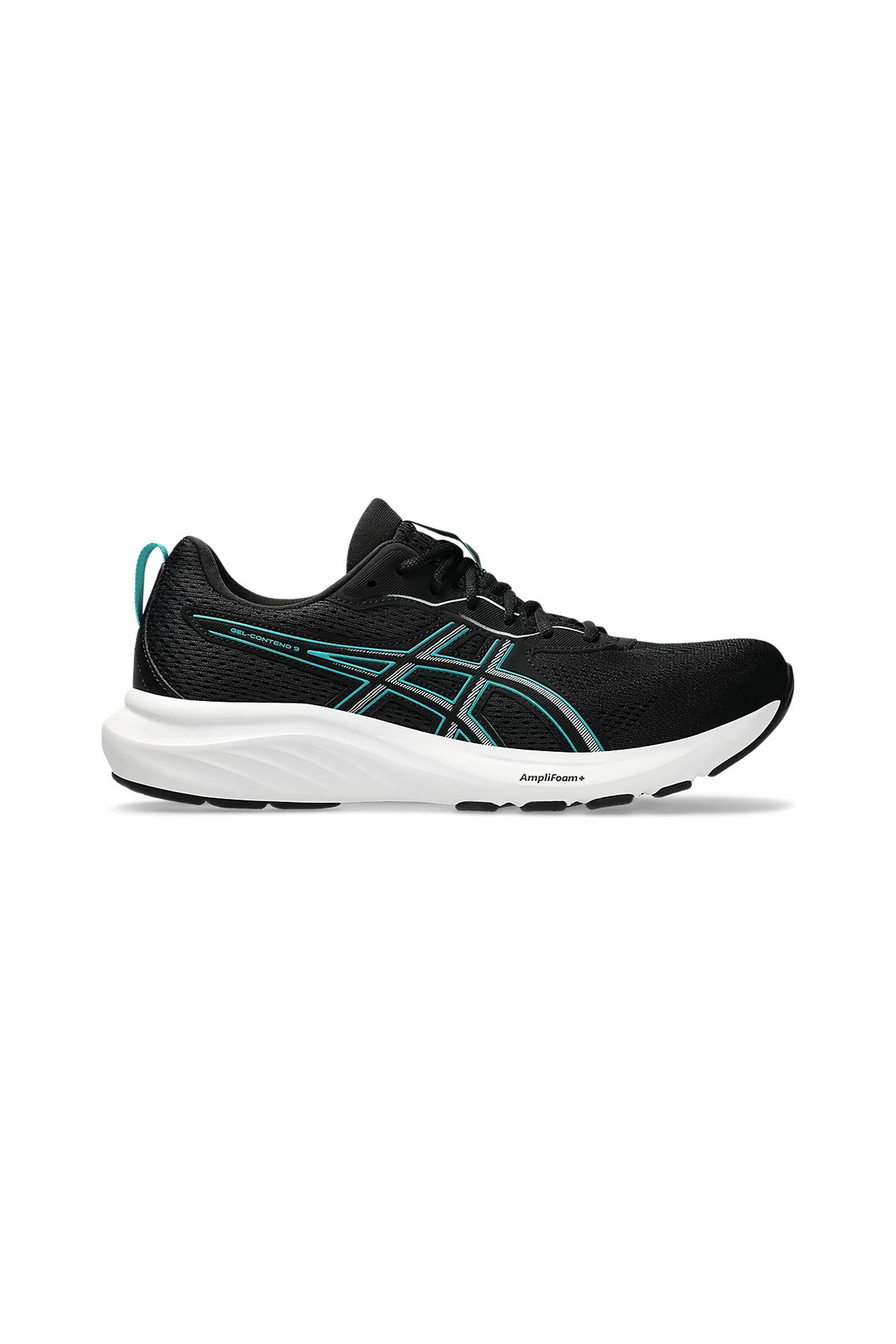 Asics Erkek Koşu Ayakkabısı Gel-Contend 9 1011B881-004 ASICS 1011B881-004