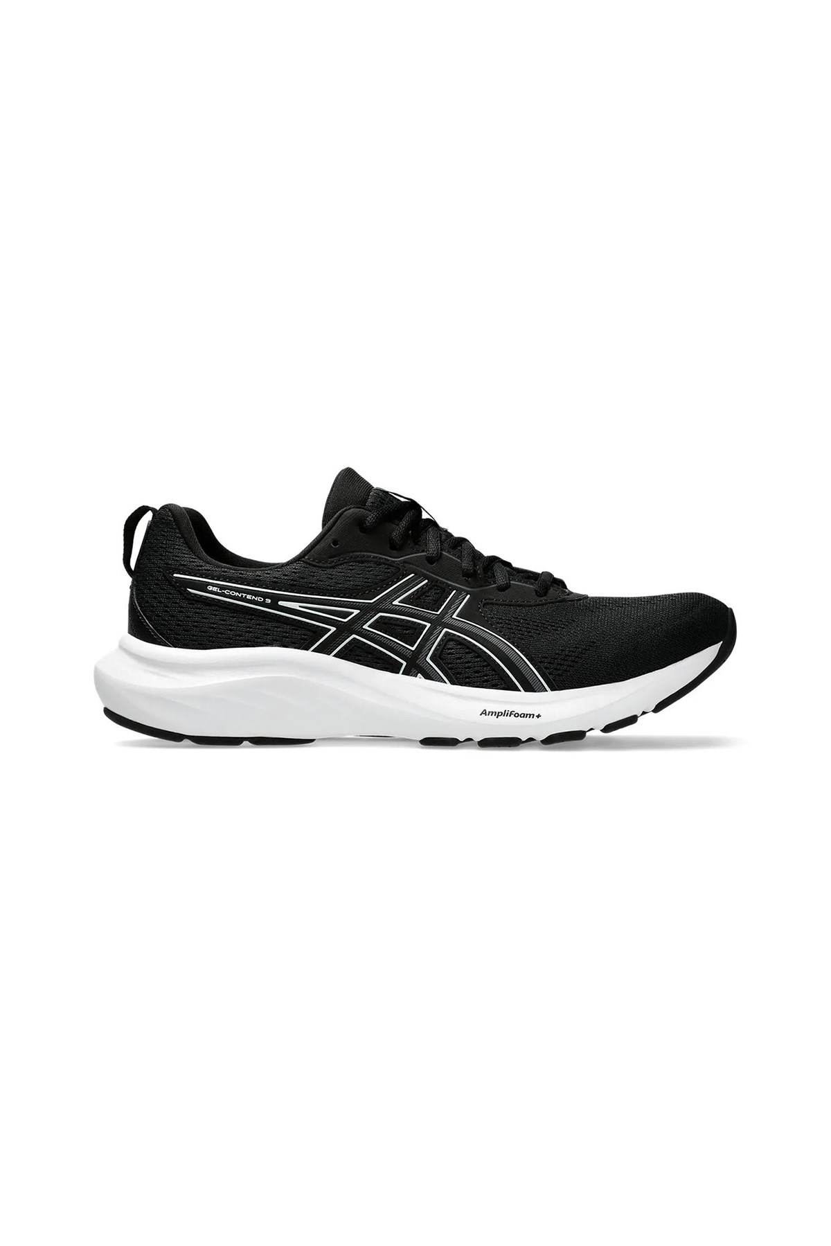 Asics Erkek Koşu Ayakkabısı Gel-Contend 9 1011B881-002 ASICS 1011B881-002
