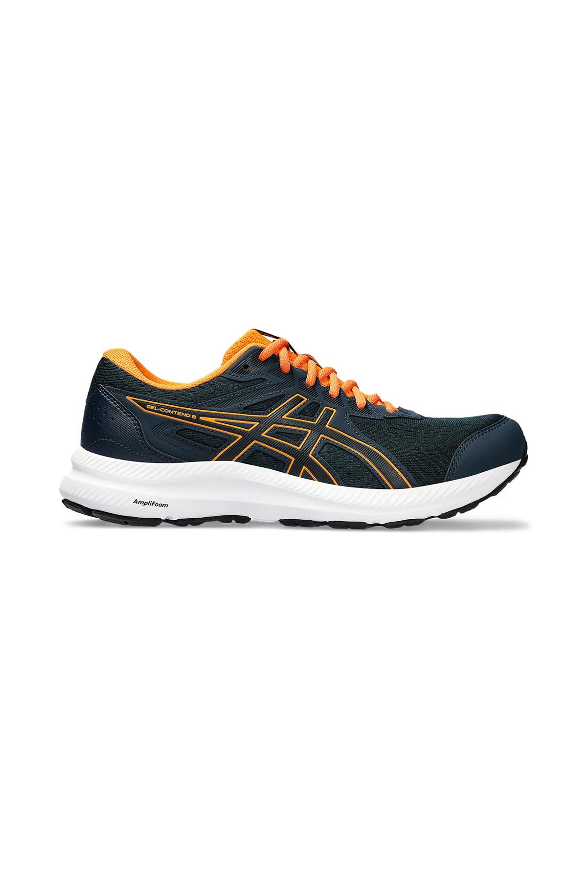 Asics Erkek Koşu Ayakkabısı Gel-Contend 8 1011B492-407 ASICS 1011B492-407