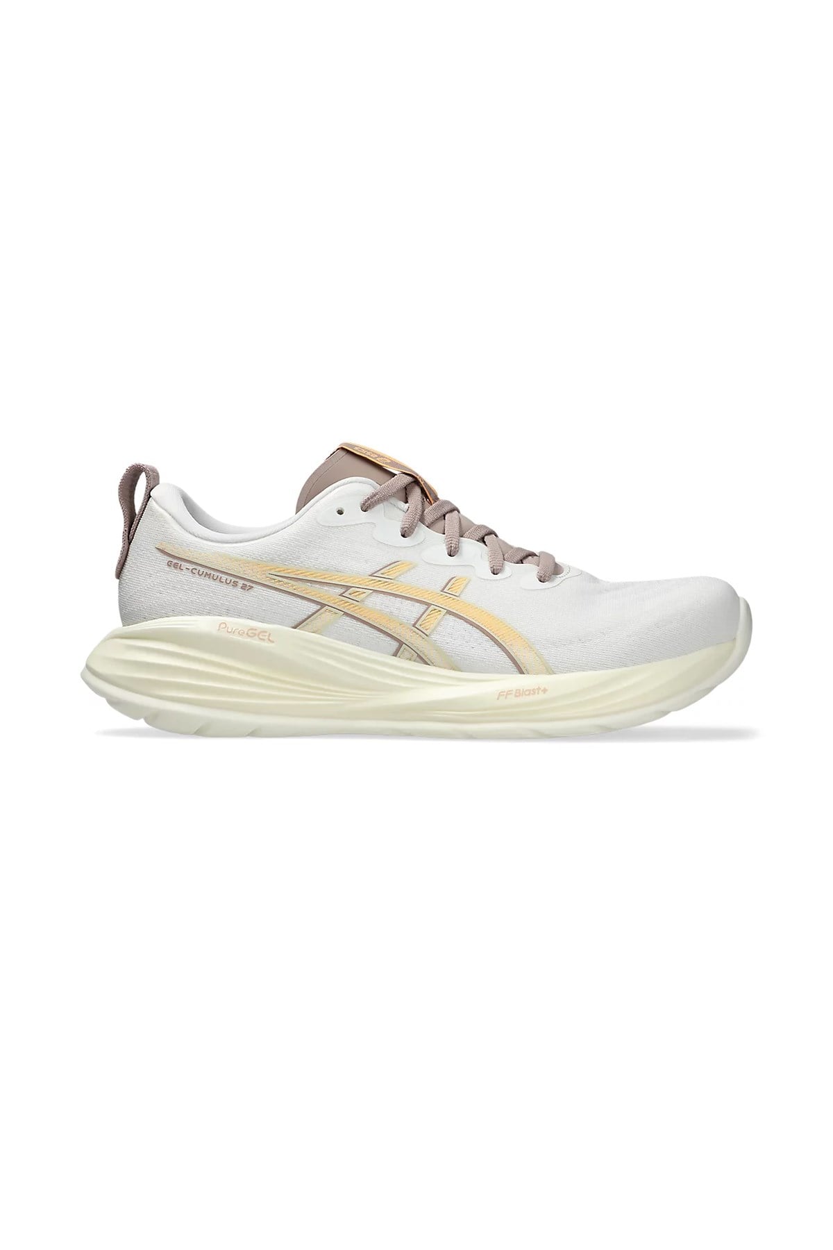 Asics Erkek Koşu Ayakkabısı Gel-Cumulus 27 1011B960-101 ASICS 1011B960-101