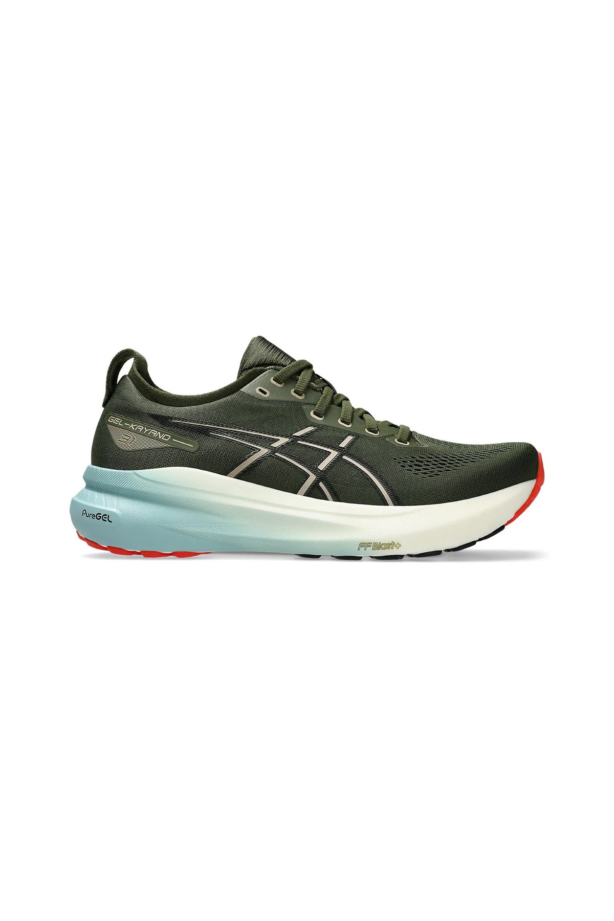 Asics Erkek Koşu Ayakkabısı Gel-Kayano 31 1011B867-301 ASICS 1011B867-301