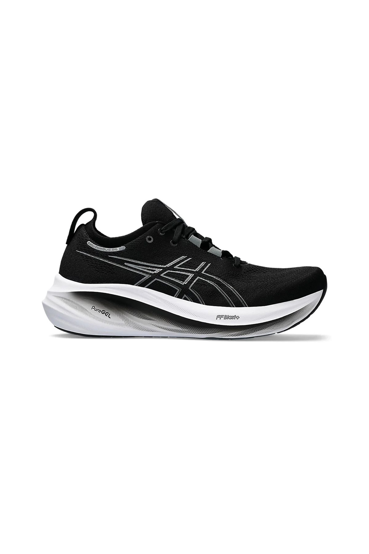 Asics Erkek Koşu Ayakkabısı Gel-Nimbus 26 1011B794-001 ASICS 1011B794-001