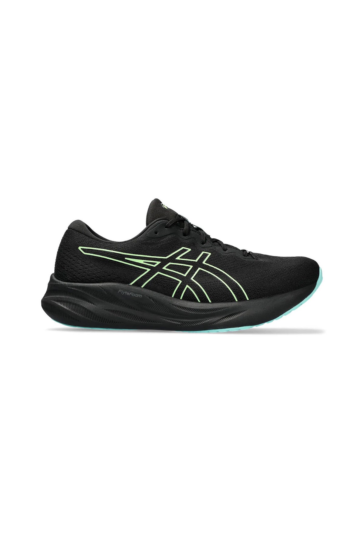 Asics Erkek Koşu Ayakkabısı Gel-Pulse 15 Gore-Tex 1011B781-001 ASICS 1011B781-001