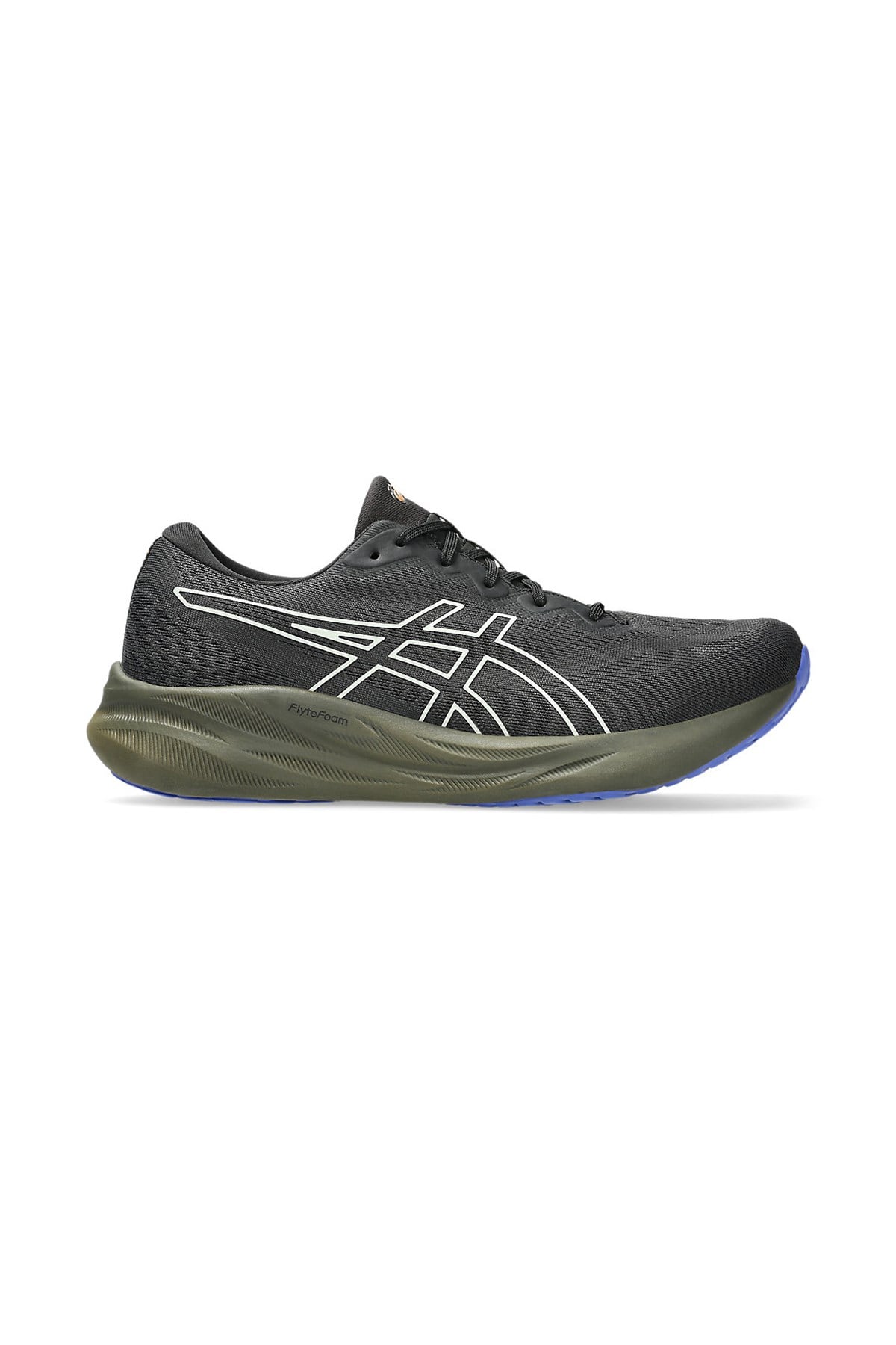 Asics Erkek Koşu Ayakkabısı Gel-Pulse 15 Gore-Tex 1011B781-003 ASICS 1011B781-003