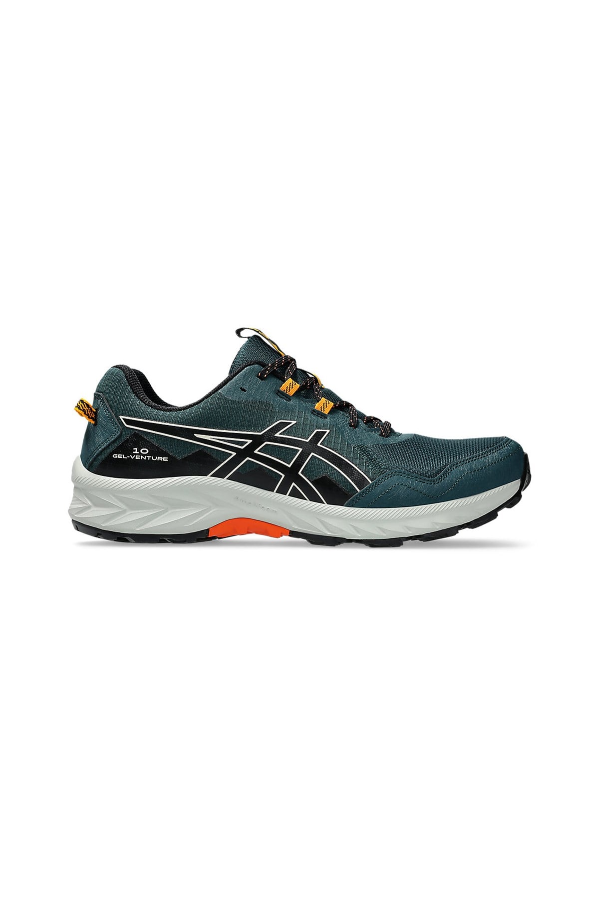 Asics Erkek Koşu Ayakkabısı Gel-Venture 10 1011B967-300 ASICS 1011B967-300