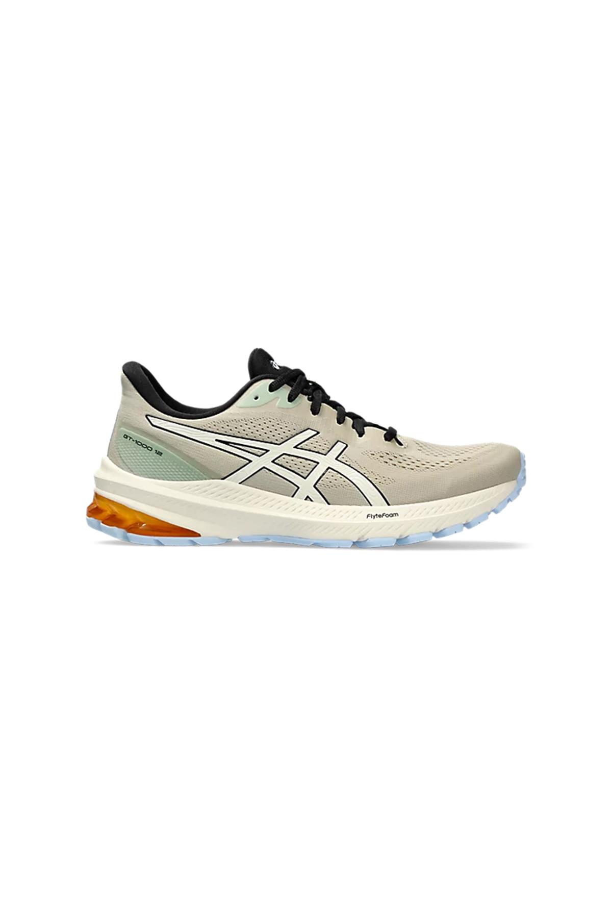 Asics Erkek Koşu Ayakkabısı GT-1000 12 Tr 1011B761-250 ASICS 1011B761-250