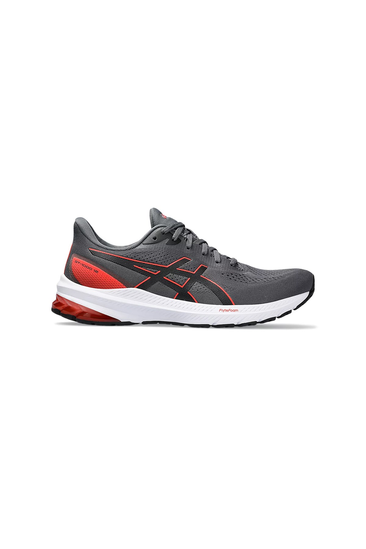 Asics Erkek Koşu Ayakkabısı GT-1000 12 1011B631-021 ASICS 1011B631-021