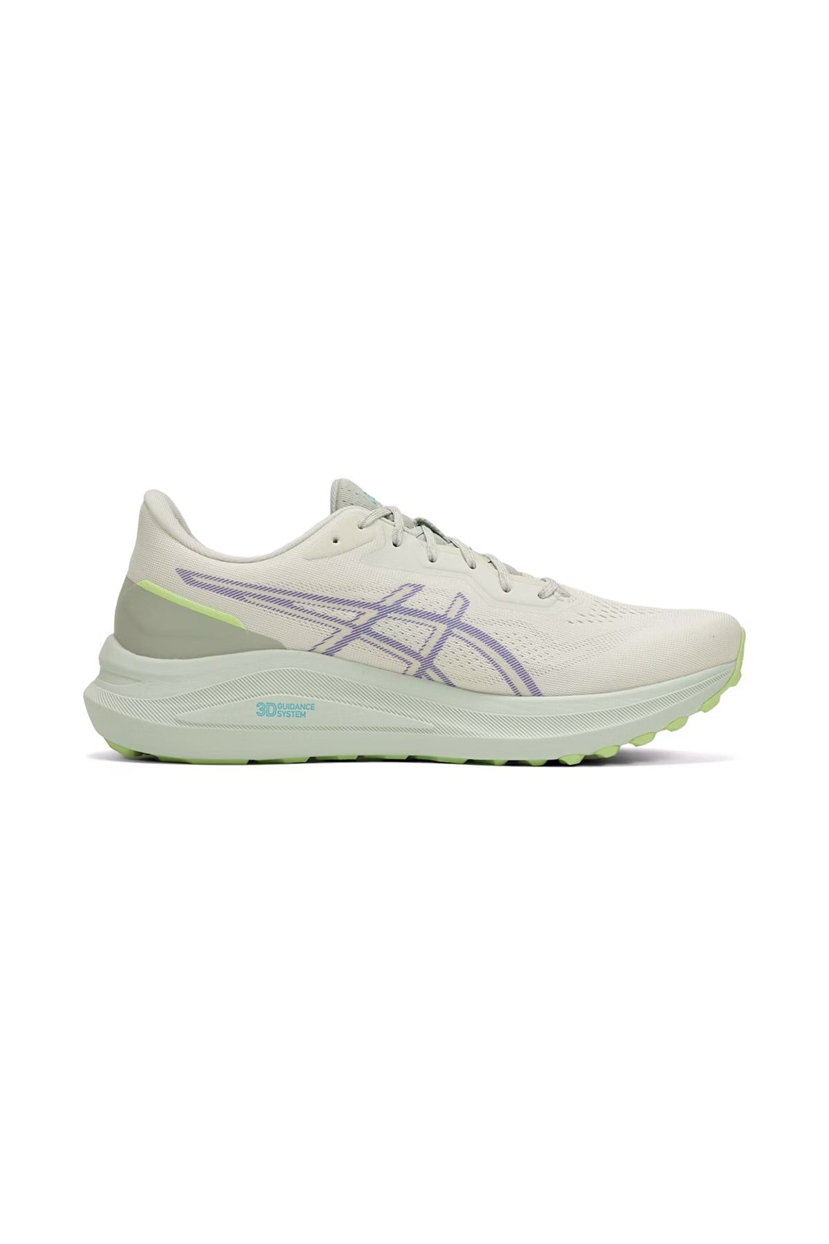 Asics Erkek Koşu Ayakkabısı Gt-1000 13 Tr 1011C043-300 ASICS 1011C043-300