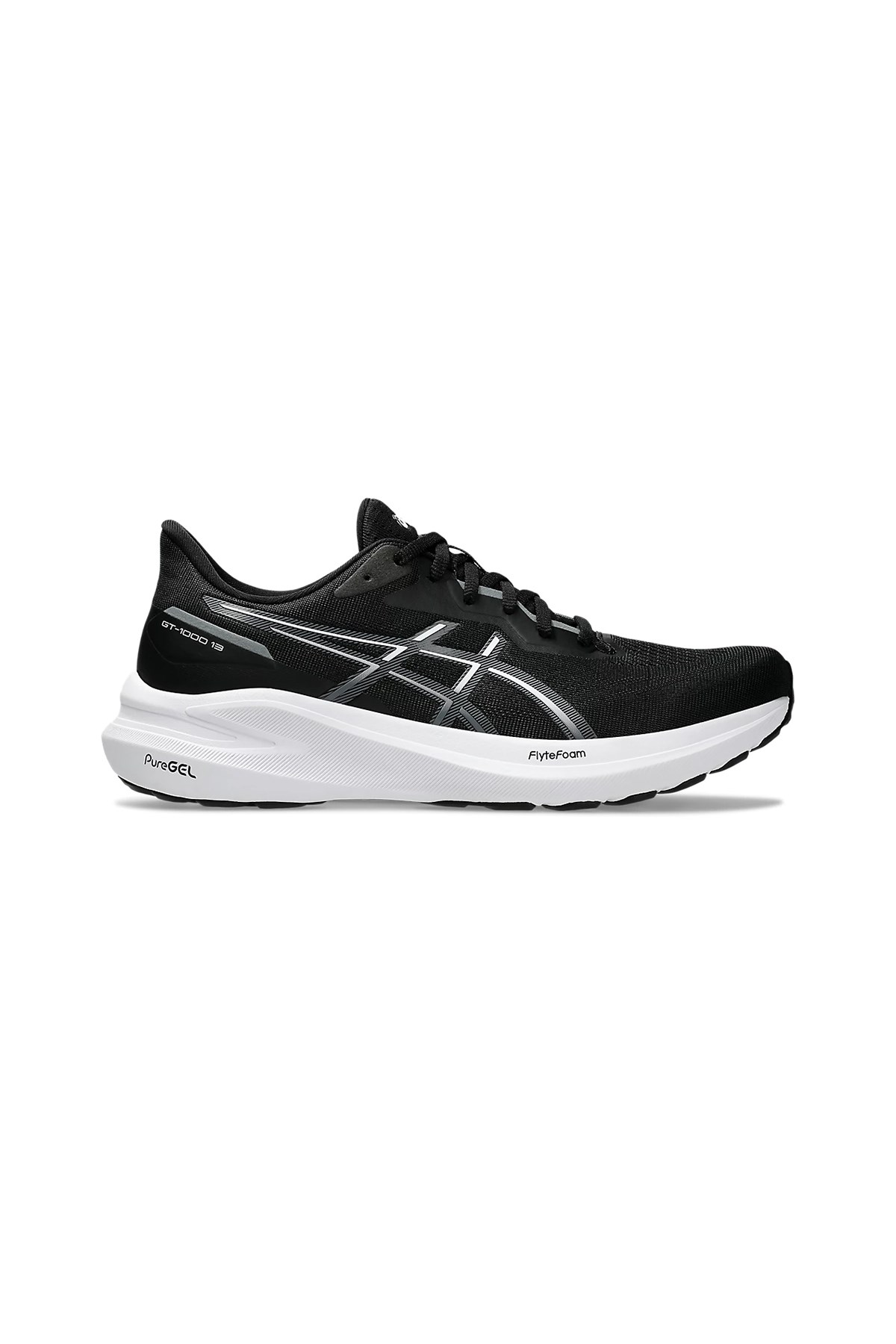 Asics Erkek Koşu Ayakkabısı GT-1000 13 1011B858-003 ASICS 1011B858-003