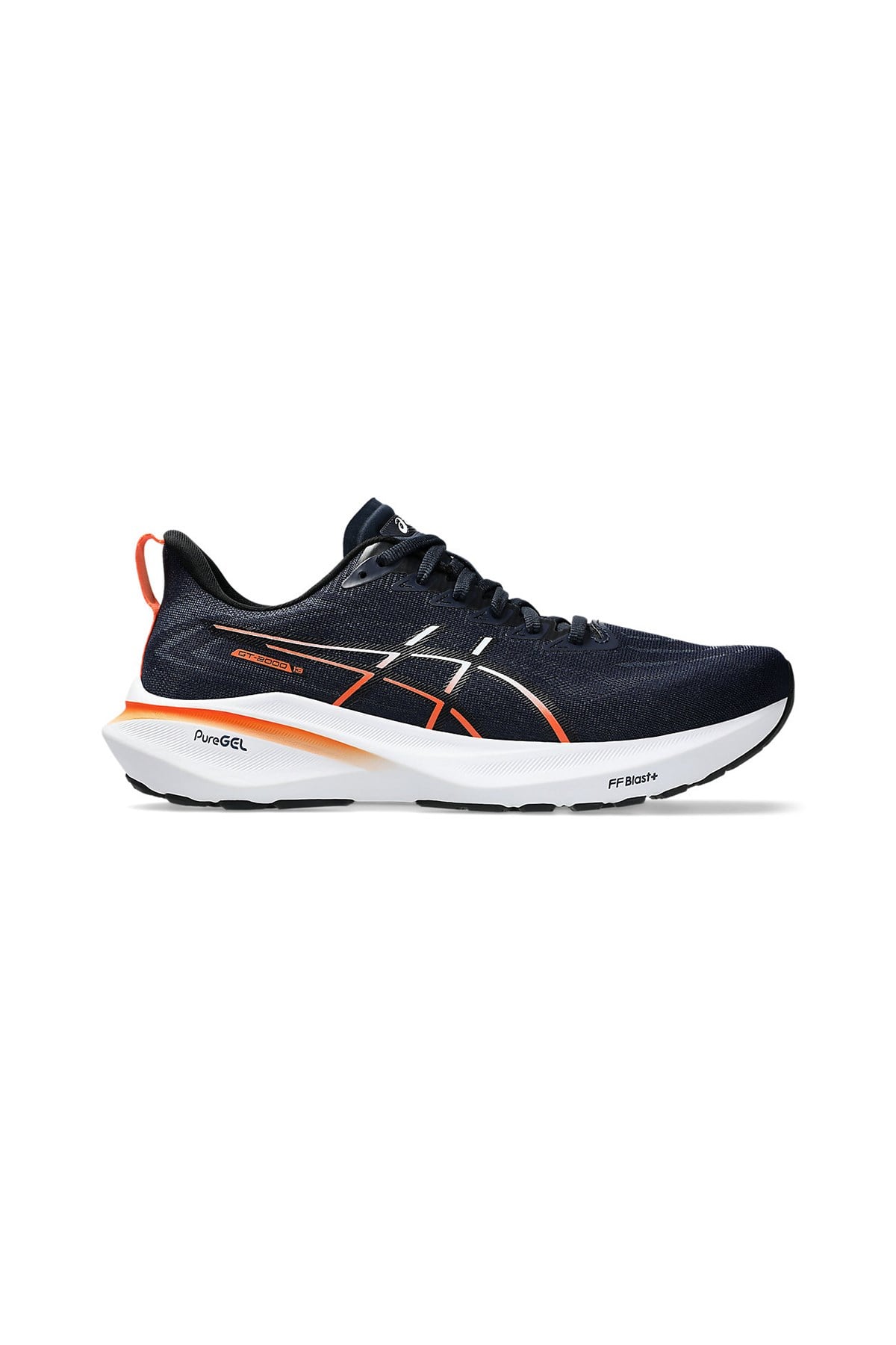 Asics Erkek Koşu Ayakkabısı GT-2000 13 1011B861-401 ASICS 1011B861-401
