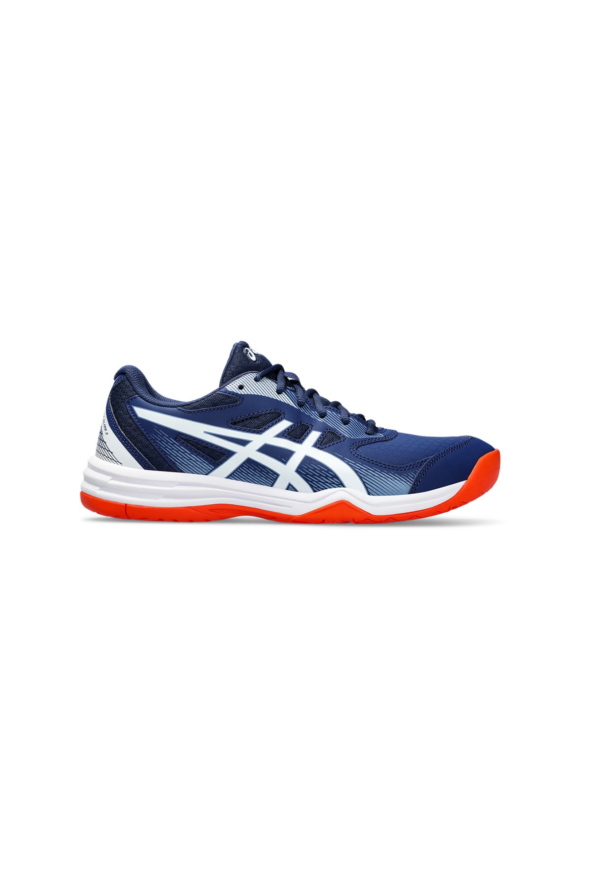 Asics Erkek Tenis Ayakkabısı Court Slide 3 1041A335-401 ASICS 1041A335-401
