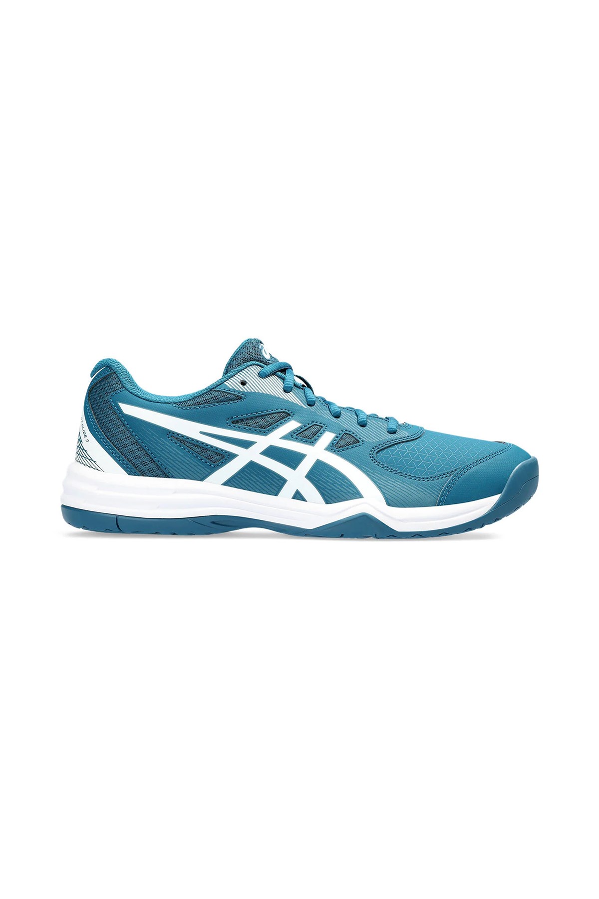 Asics Erkek Tenis Ayakkabısı Court Slide 3 1041A335-400 ASICS 1041A335-400