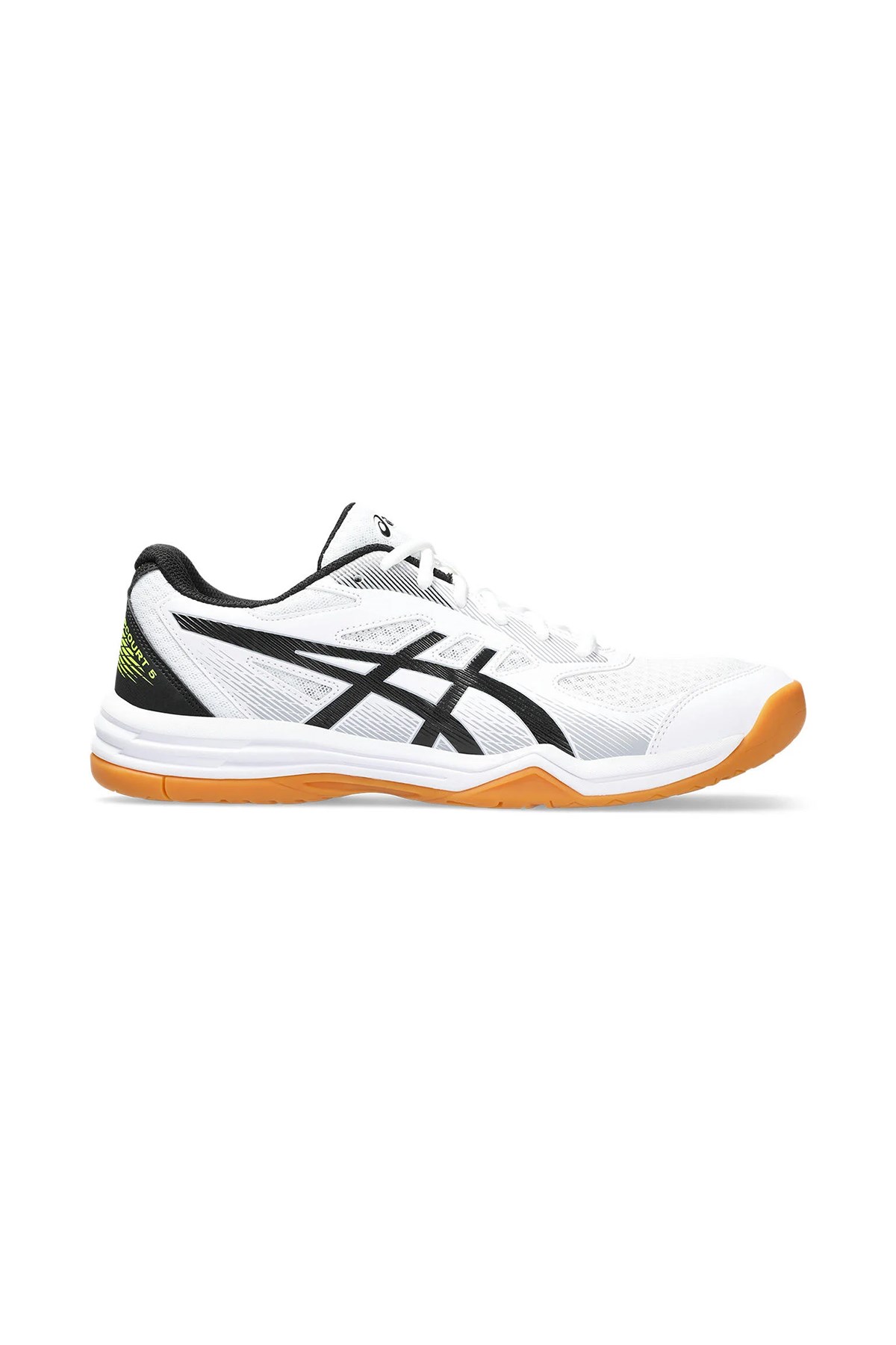 Asics Erkek Voleybol Ayakkabısı Upcourt 5 1071A086-103 ASICS 1071A086-103