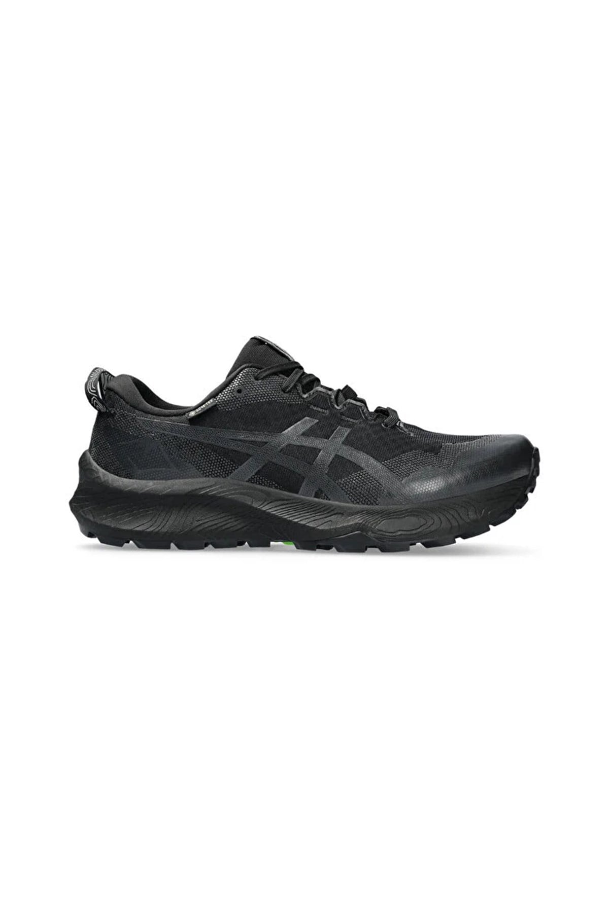 Asics Erkek Yürüyüş Ayakkabısı Gel-Trabuco 12 Gtx 1011B801-002 ASICS 1011B801-002