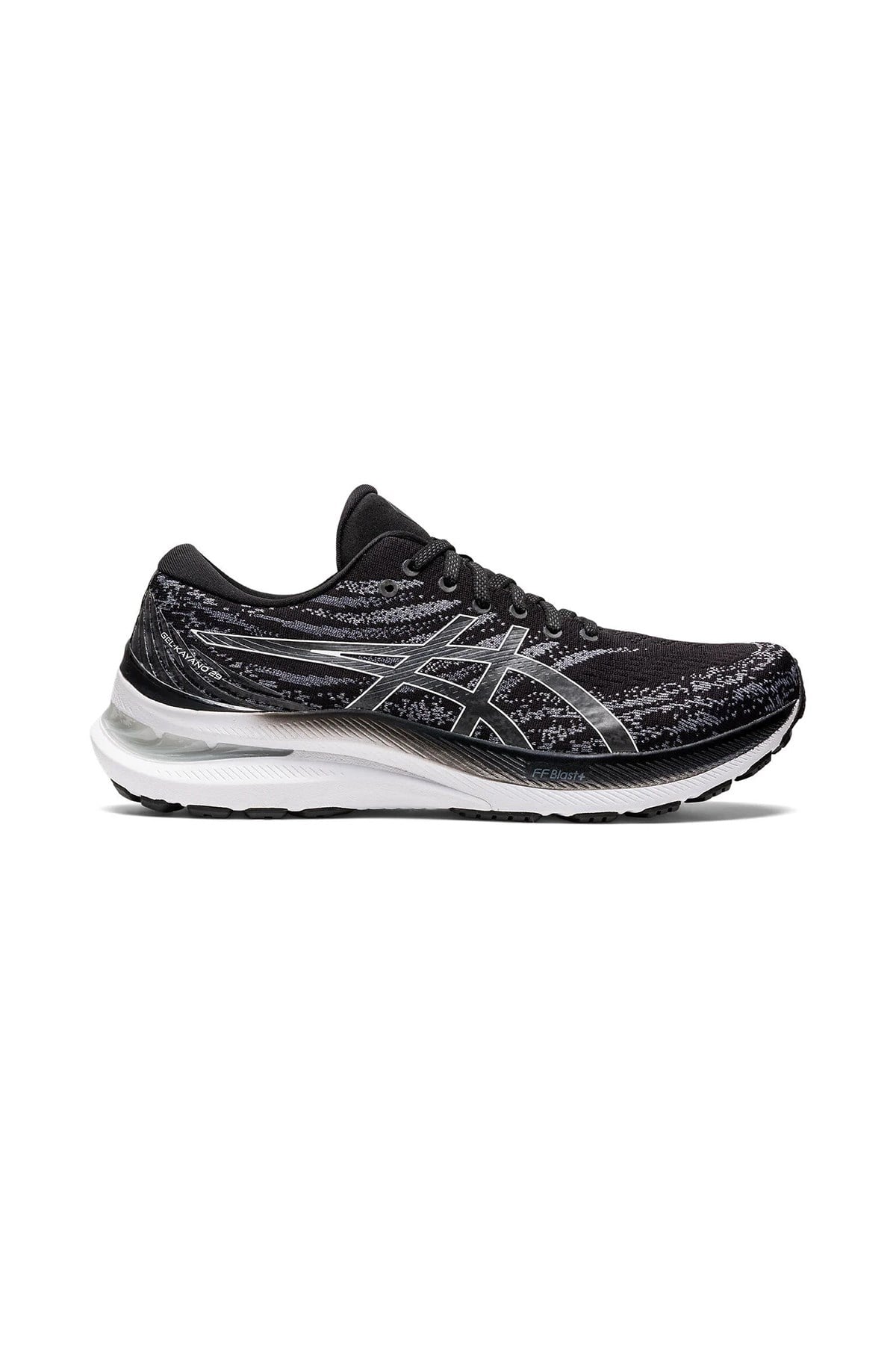 Asics Gel-Kayano 29 Erkek Koşu Ayakkabısı 1011B440-002 ASICS 1011B440-002