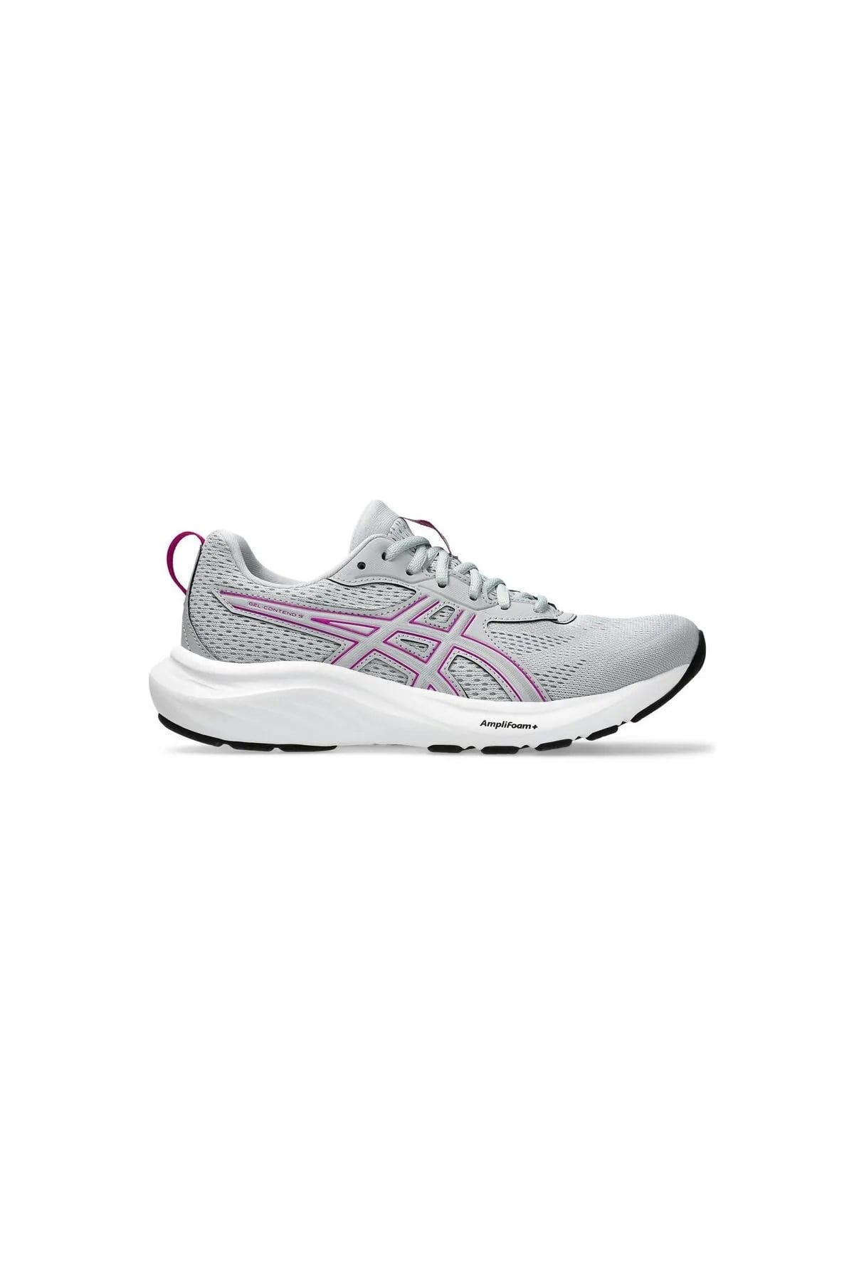 Asics Kadın Koşu Ayakkabısı Gel-Contend 9 1012B681-020 ASICS 1012B681-020