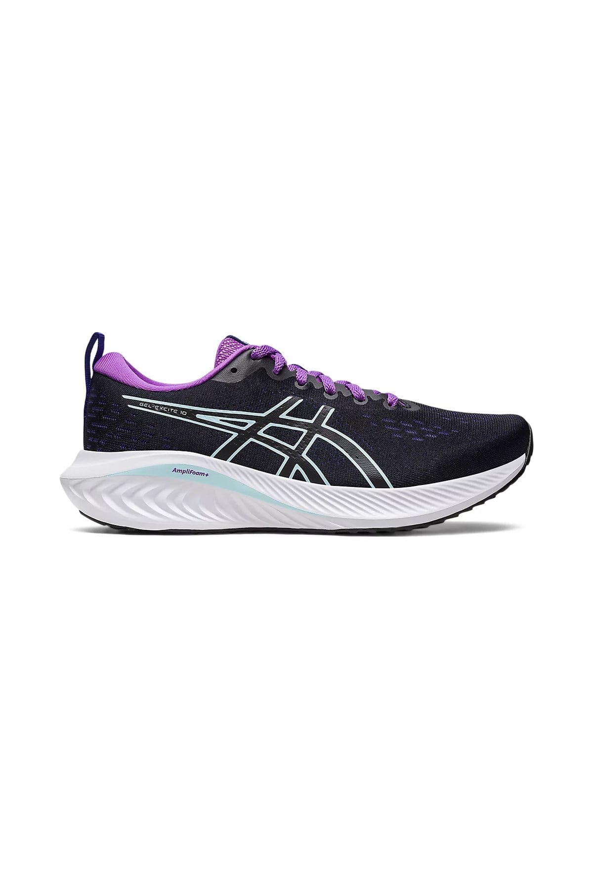 Asics Kadın Koşu Ayakkabısı Gel-Excite 10 1012B418-001 ASICS 1012B418-001