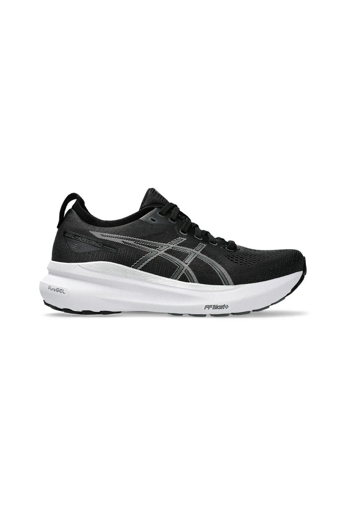 Asics Kadın Koşu Ayakkabısı Gel-Kayano 31 1012B670-002 ASICS 1012B670-002
