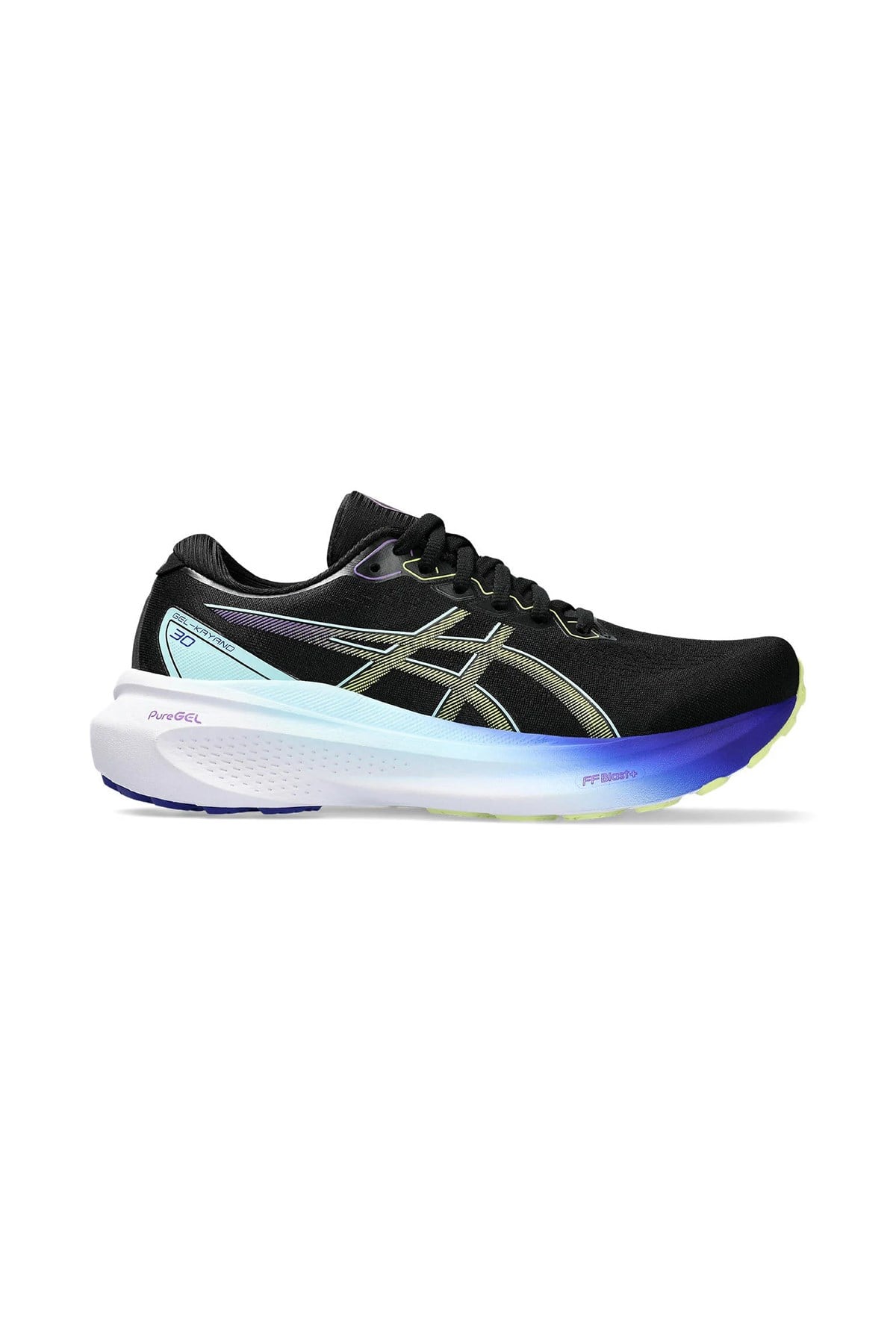 Asics Kadın Koşu Ayakkabısı Gel-Kayano 30 1012B357-003 ASICS 1012B357-003