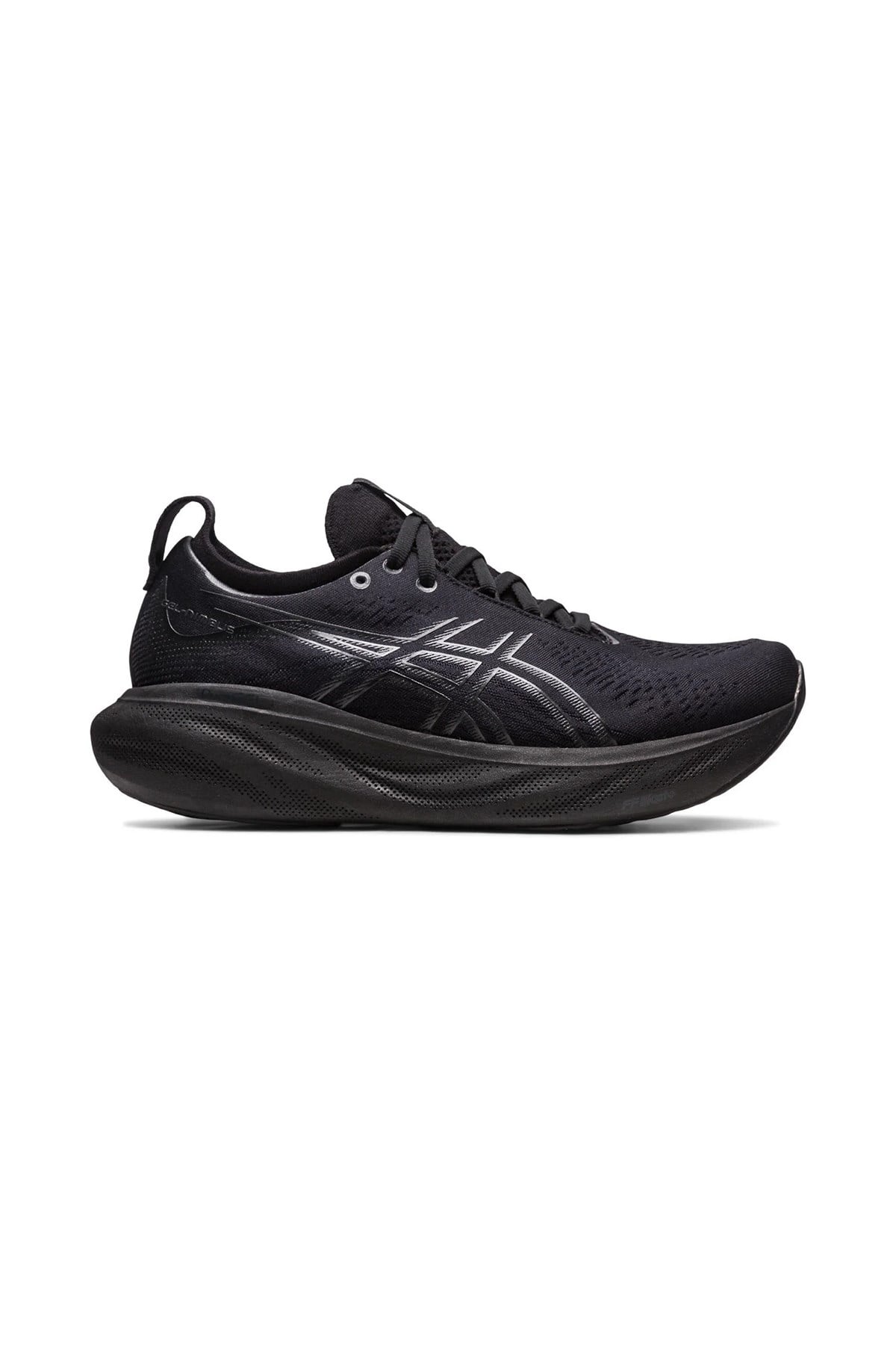 Asics Kadın Koşu Ayakkabısı Gel-Nimbus 25 1012B356-002 ASICS 1012B356-002