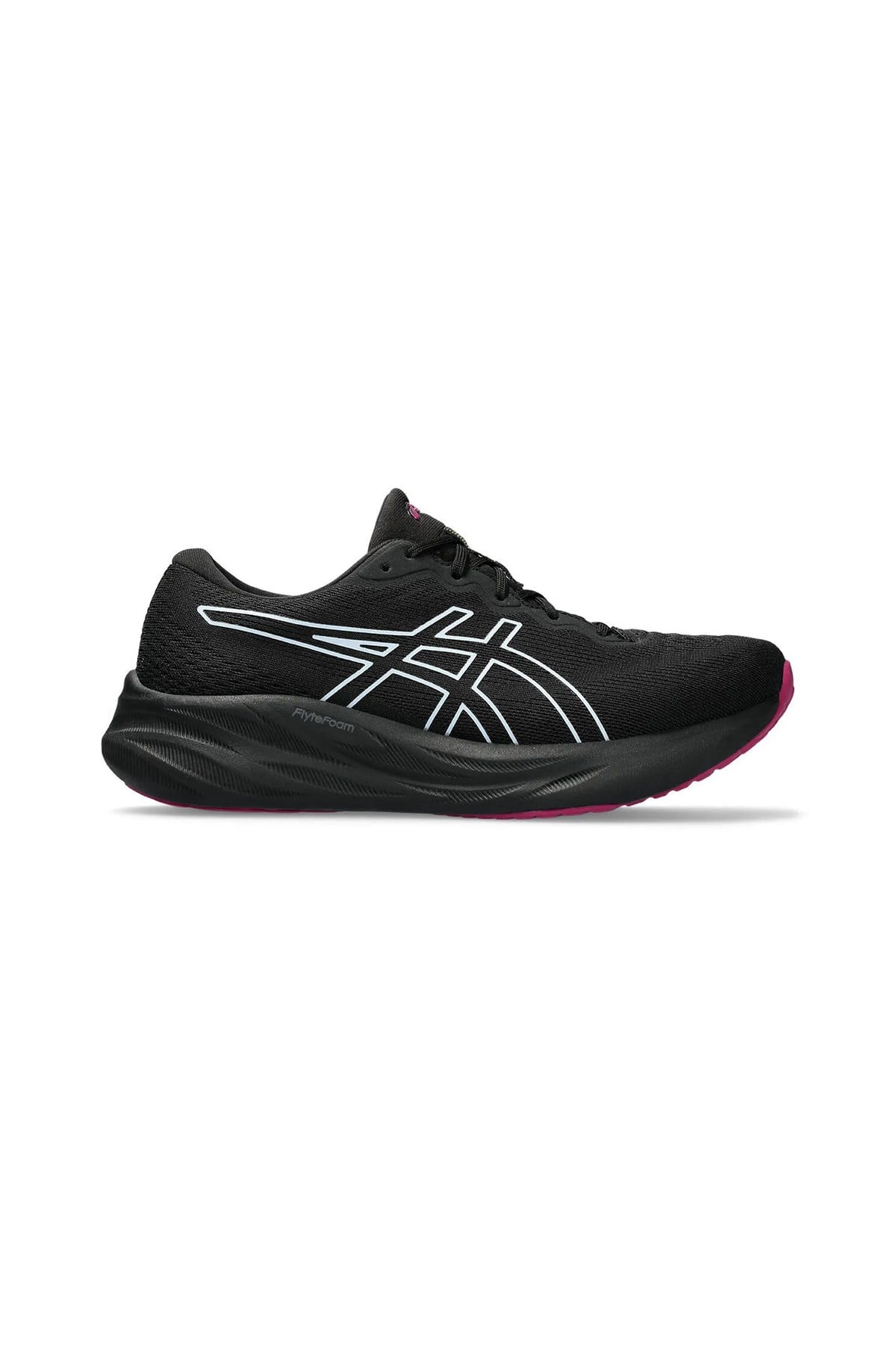 Asics Kadın Koşu Ayakkabısı Gel-Pulse 15 Gore-Tex 1012B592-001 ASICS 1012B592-001