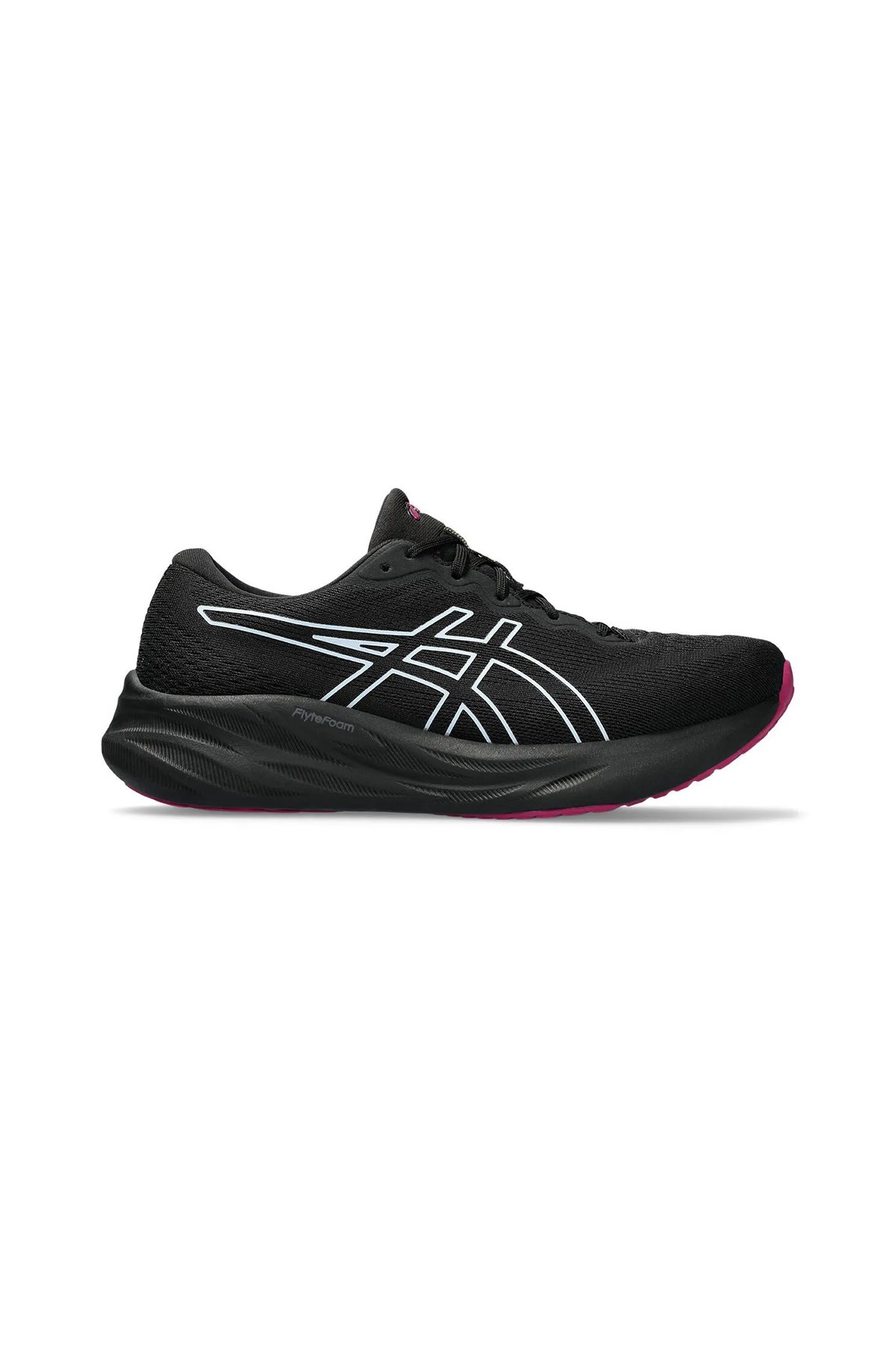 Asics Kadın Koşu Ayakkabısı Gel-Pulse 15 Gore-Tex 1012B592-001 ASICS 1012B592-001