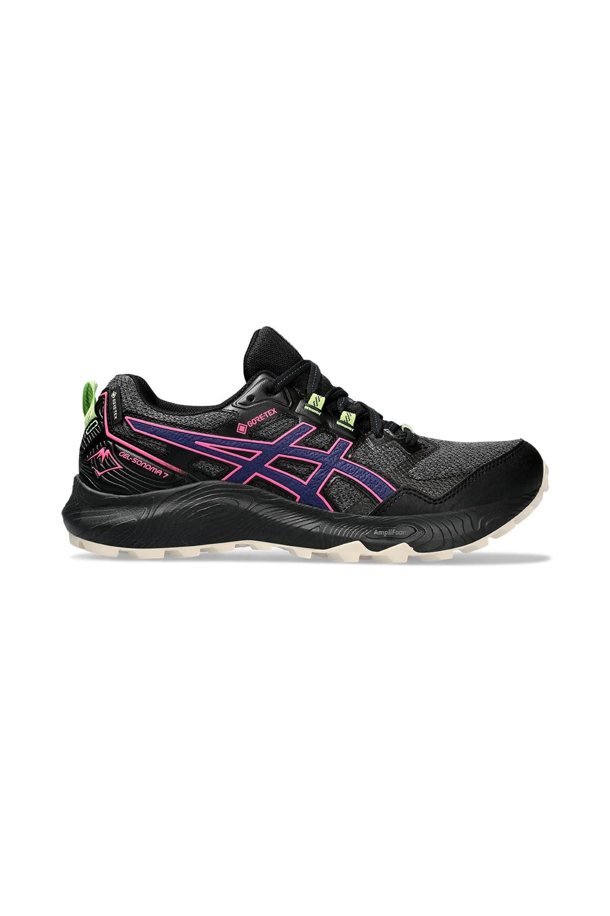 Asics Kadın Koşu Ayakkabısı Gel-Sonoma 7 Gtx 1012B414-020 ASICS 1012B414-020