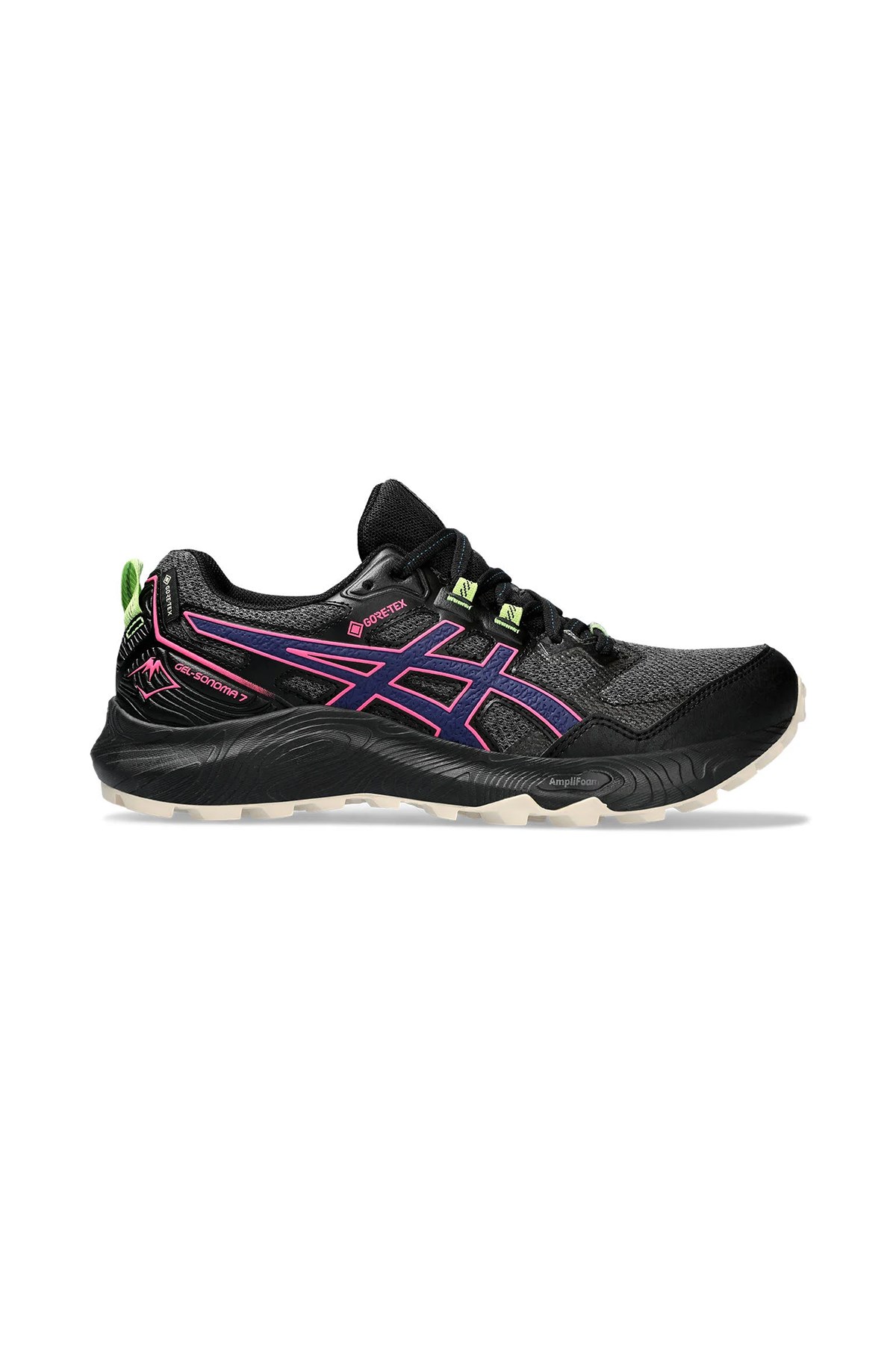 Asics Kadın Koşu Ayakkabısı Gel-Sonoma 7 Gtx 1012B414-020 ASICS 1012B414-020