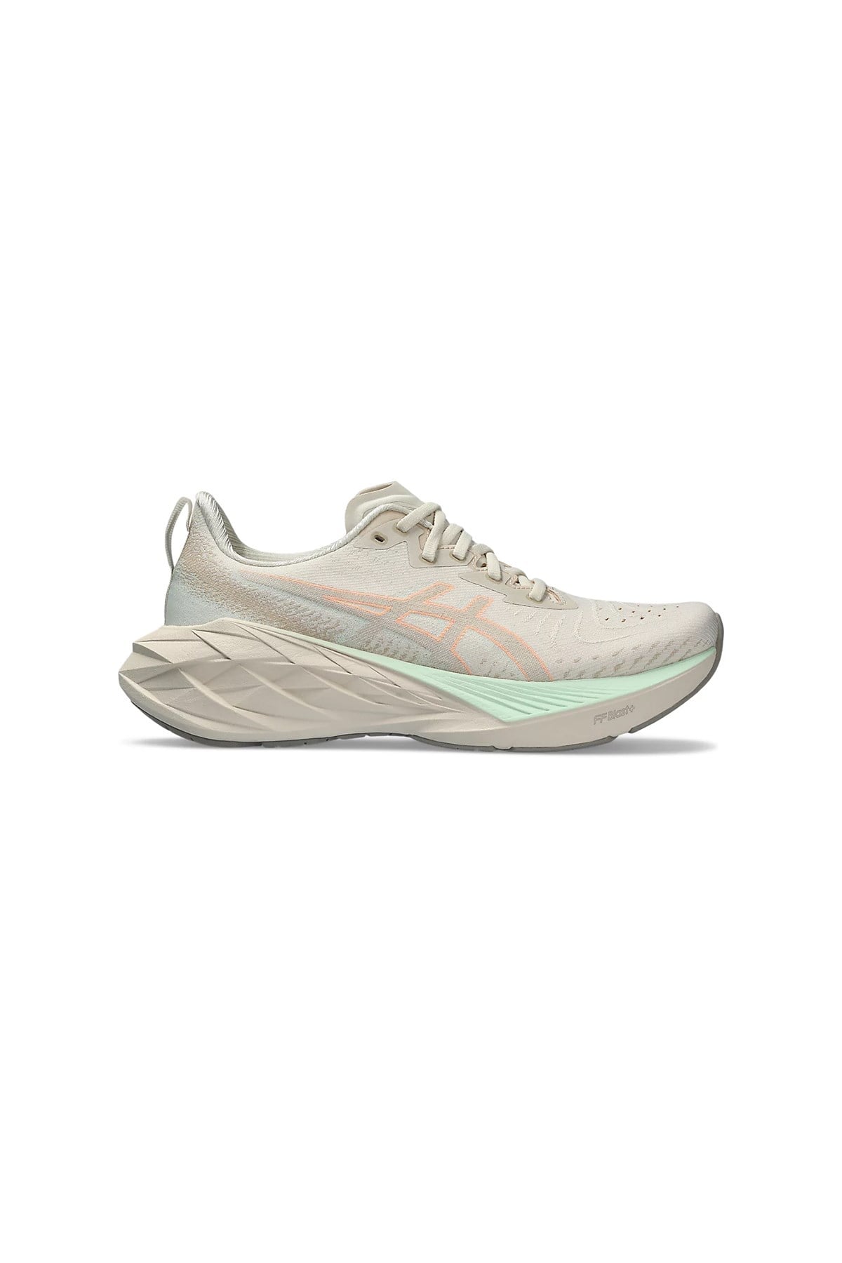 Asics Kadın Koşu Ayakkabısı Novablast 4 1012B510-250 ASICS 1012B510-250