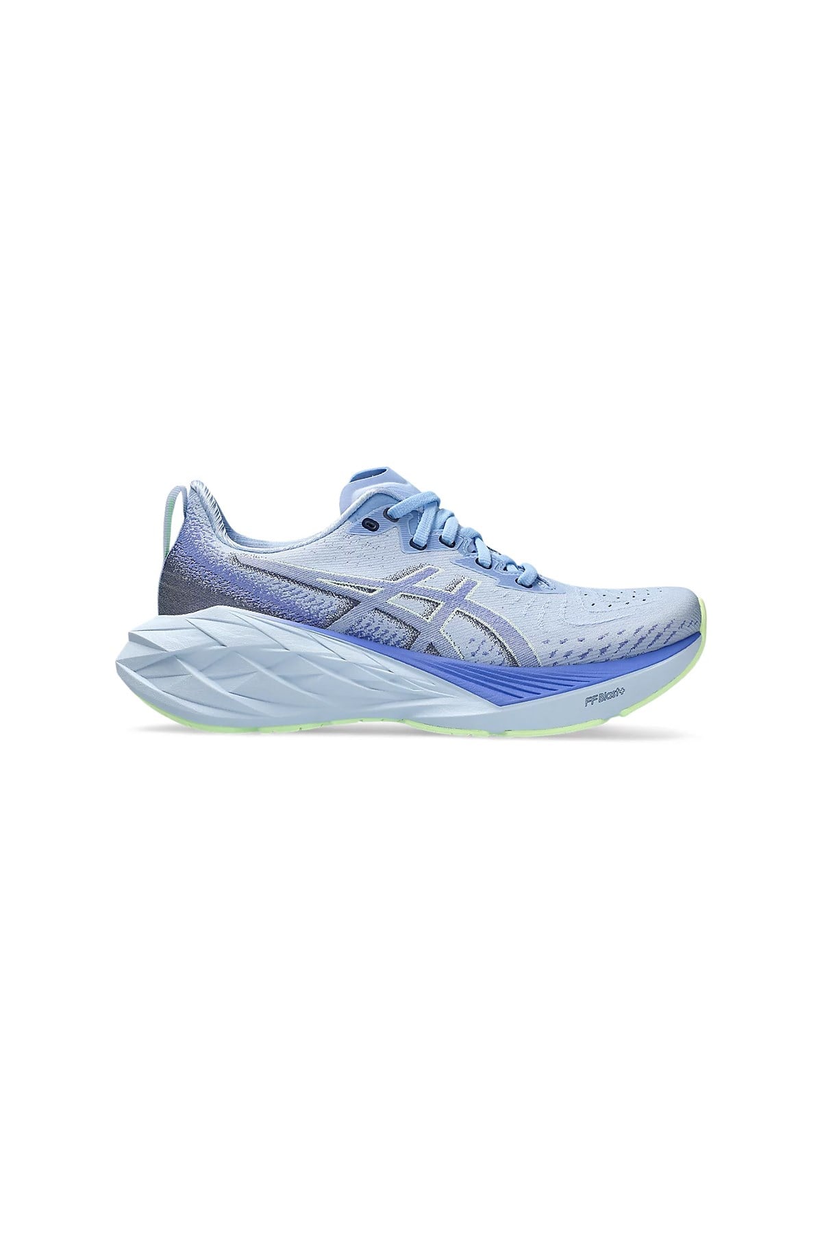 Asics Kadın Koşu Ayakkabısı Novablast 4 1012B510-400 ASICS 1012B510-400