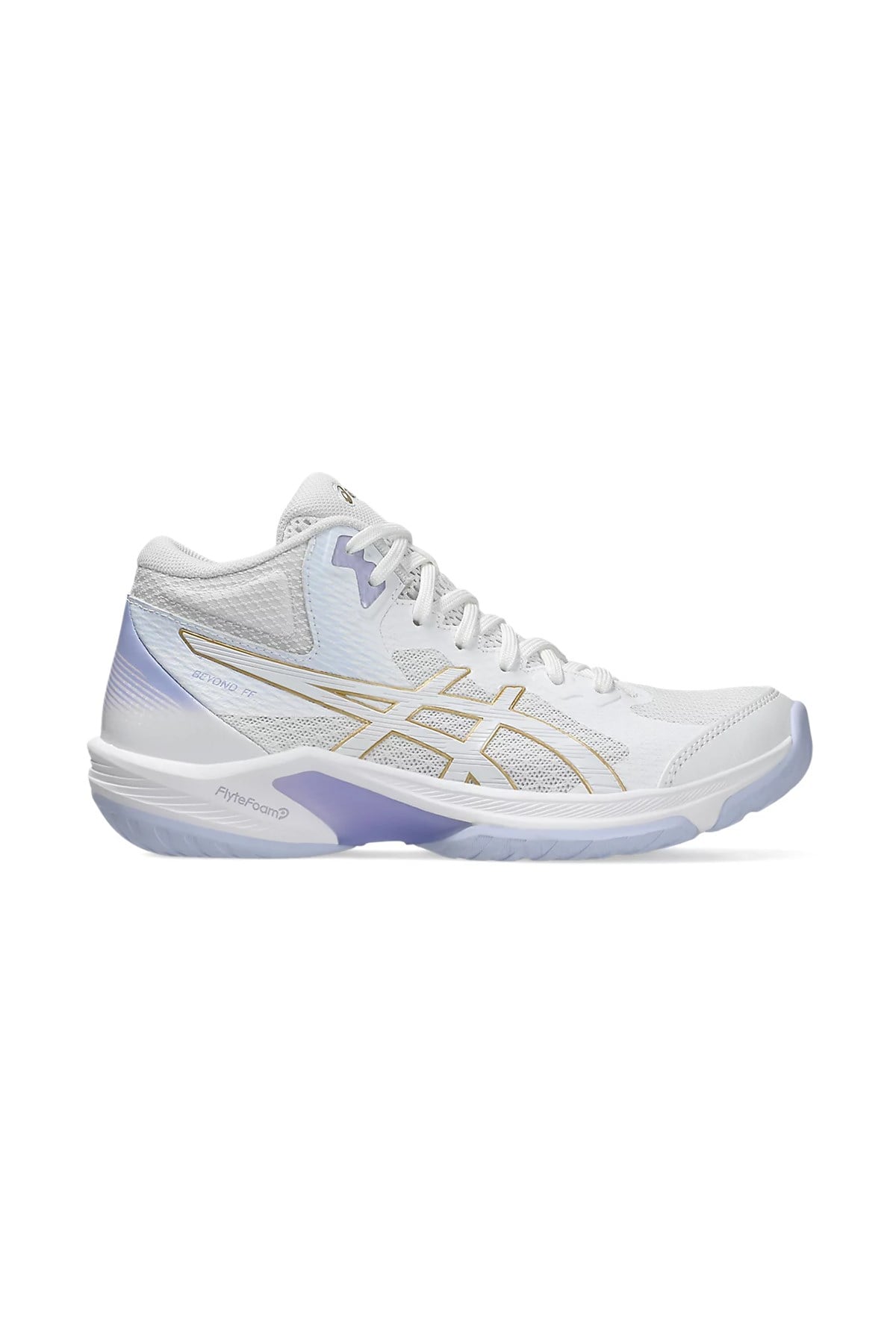 Asics Kadın Voleybol Ayakkabısı Beyond FF MT 1072A096-106 ASICS 1072A096-106