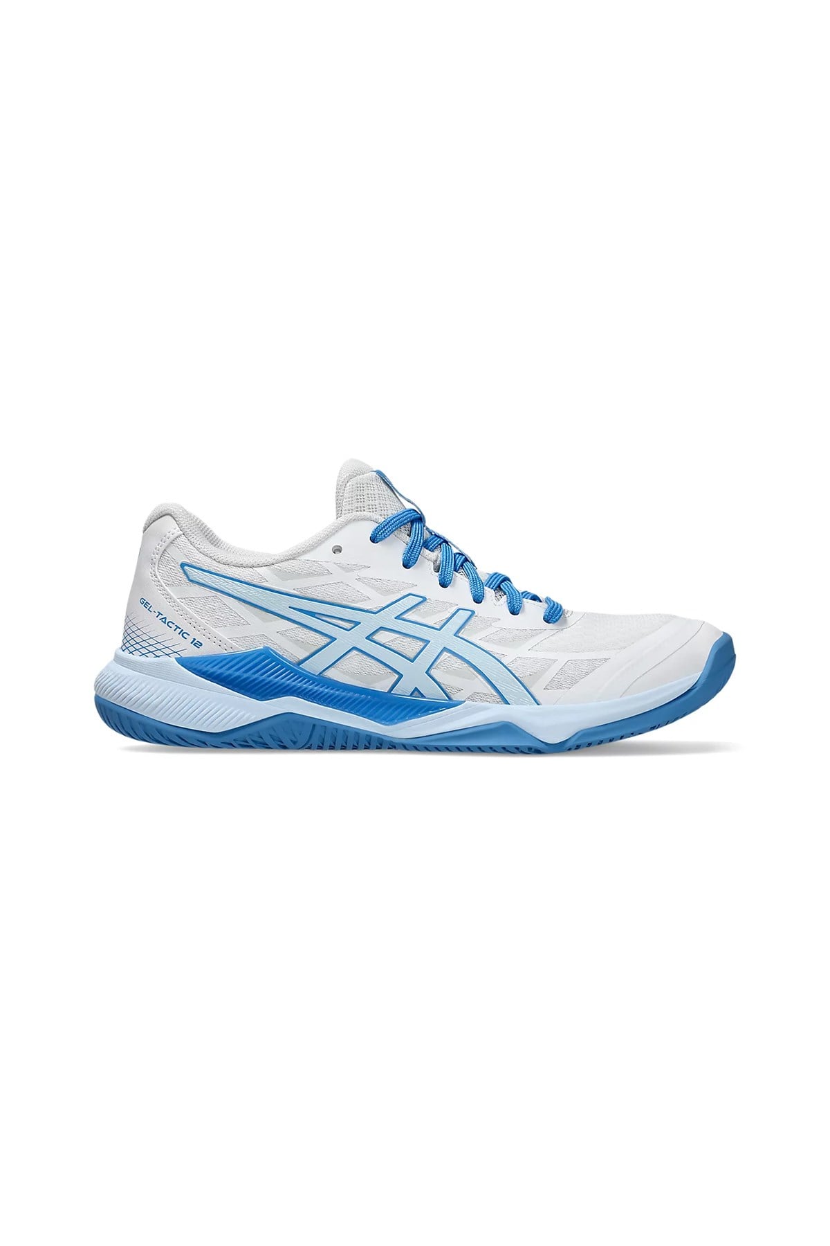 Asics Kadın Voleybol Ayakkabısı Gel-Tactic 12 1072A092-103 ASICS 1072A092-103
