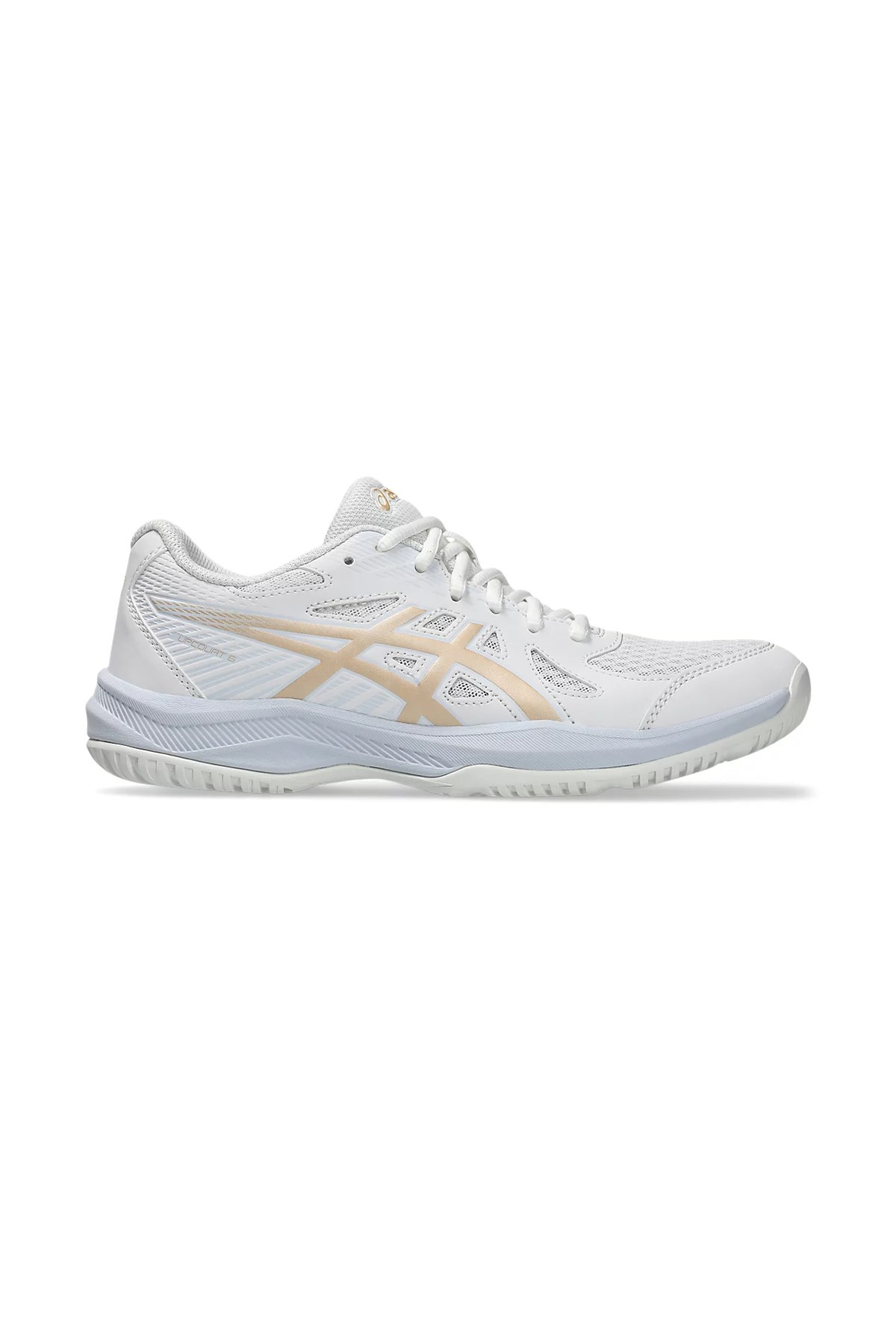 Asics Kadın Voleybol Ayakkabısı Upcourt 6 1072A107-103 ASICS 1072A107-103