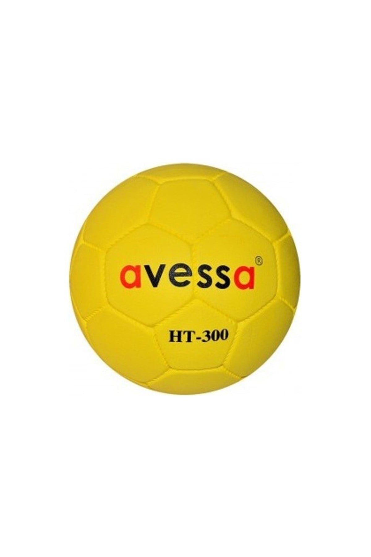 Avessa Hentbol Topu Ht-300 Kauçuk 3 No AVESSA HT-300