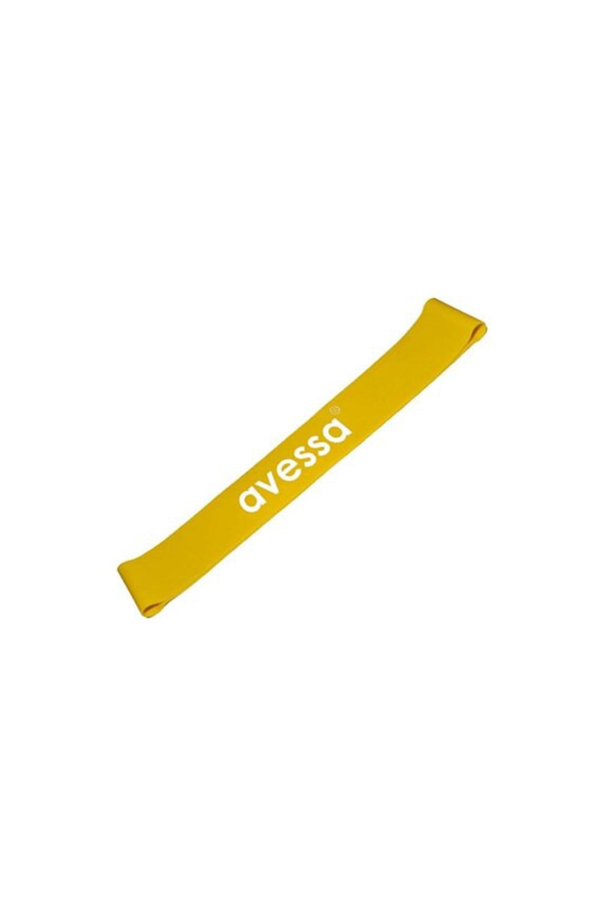 Avessa Pilates Bandı Aerobik Band Hafif Lab-100 AVESSA LAB-100