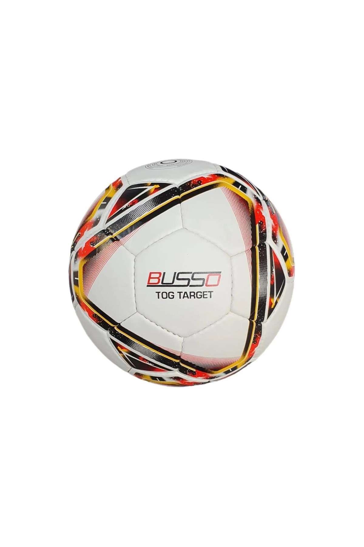 Busso Tog Futbol Topu No: 4 BUSSO TOG