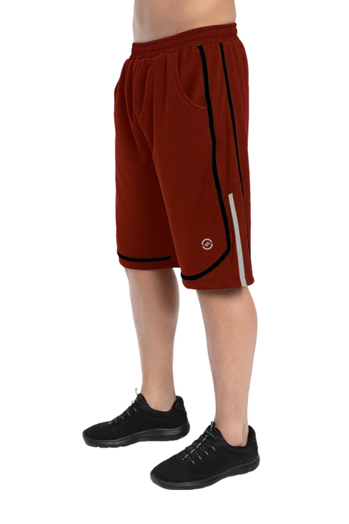 Crozwise Erkek Basketbol Şortu 3194 CROZWİSE 3194