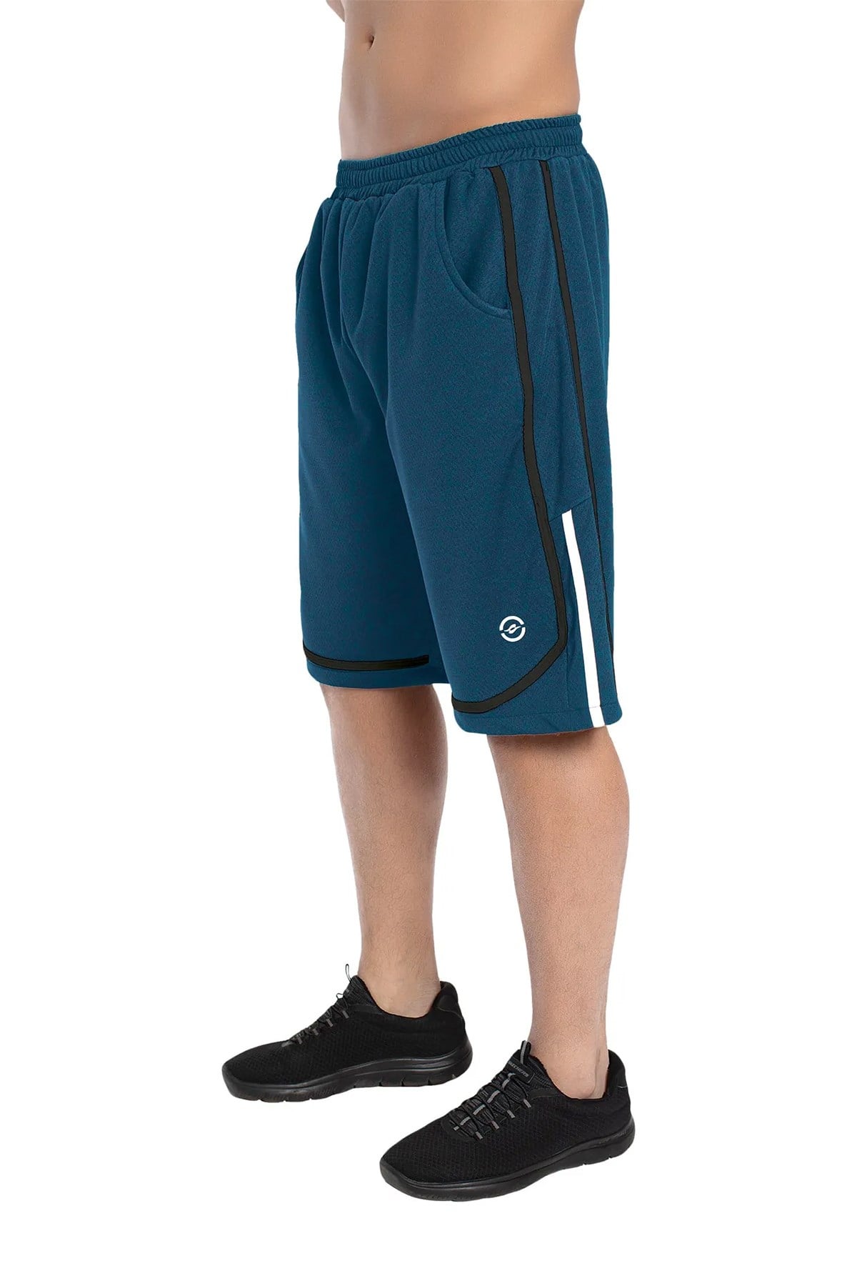Crozwise Erkek Basketbol Şortu 3194 CROZWİSE 3194
