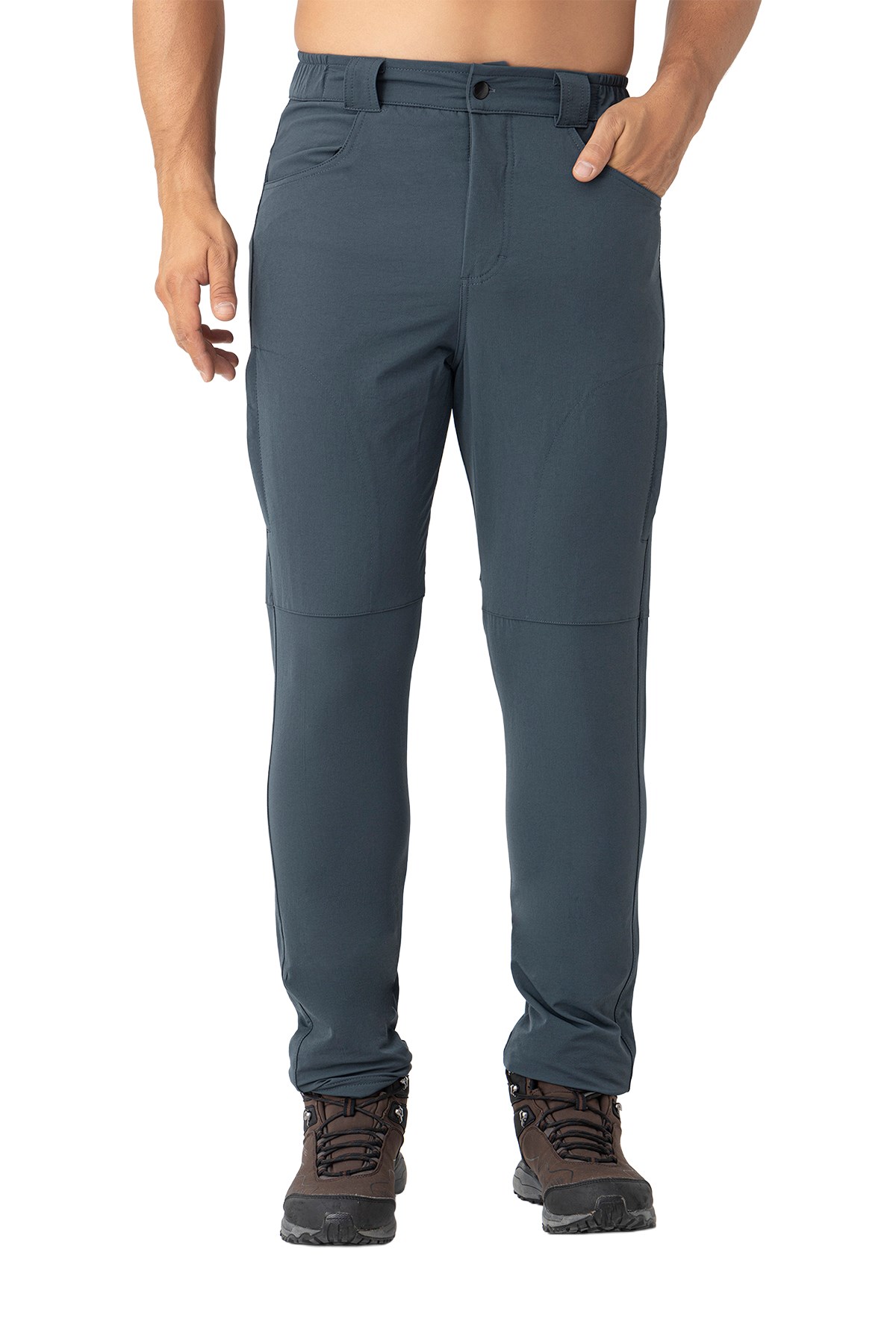 Crozwise Erkek Darpaça Pantolon 2241 CROZWİSE 2241