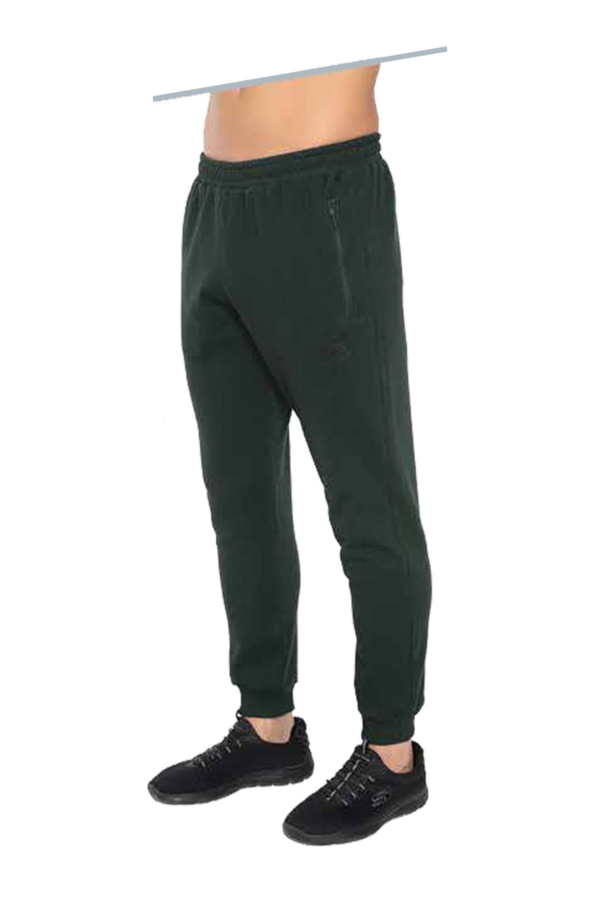 Crozwise Erkek Double Face Darpaça Pantolon 2231 CROZWİSE 2231