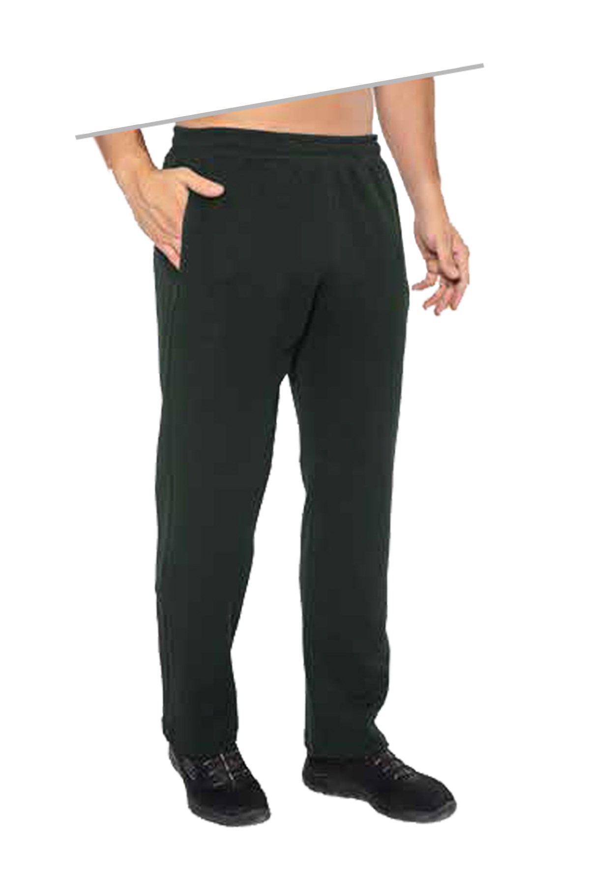 Crozwise Erkek Double Face Düz Pantolon 2232 CROZWİSE 2232