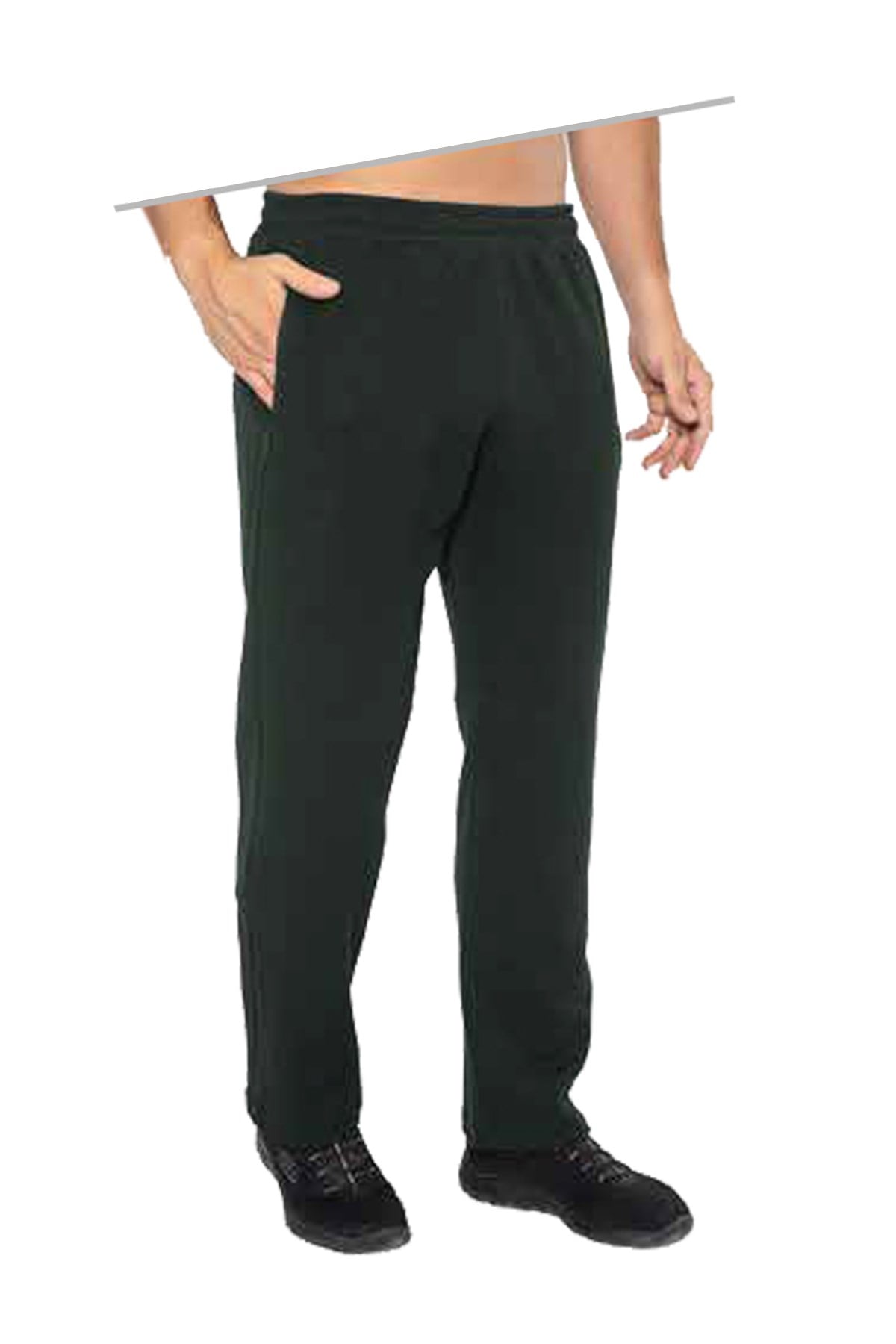 Crozwise Erkek Double Face Düz Pantolon 2232 CROZWİSE 2232