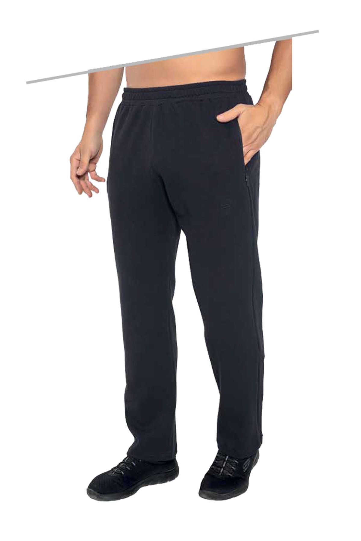 Crozwise Erkek Double Face Düz Pantolon 2232 CROZWİSE 2232