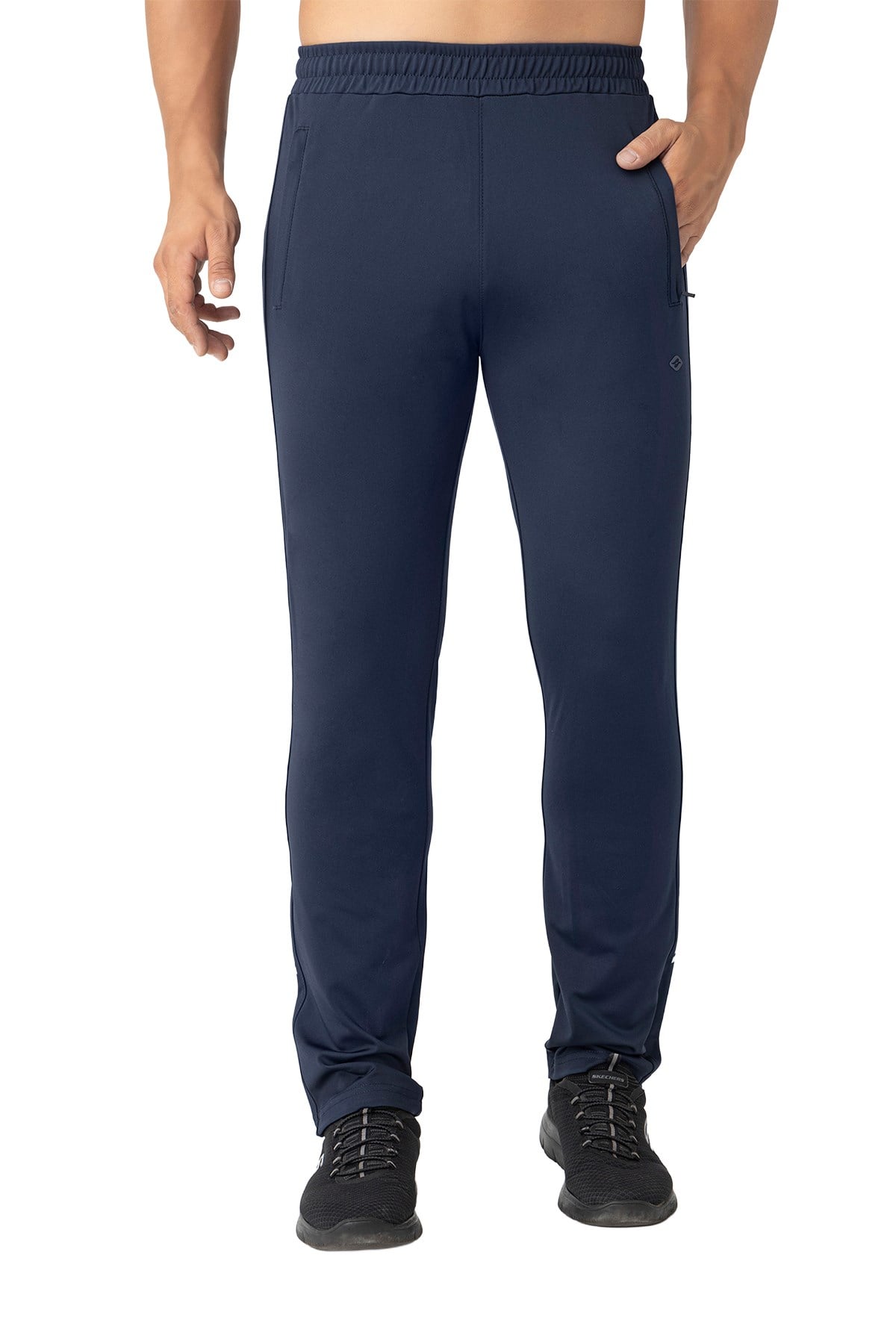 Crozwise Erkek Eşofman Altı Dalgıç Düz Pant 2243 CROZWİSE 2243