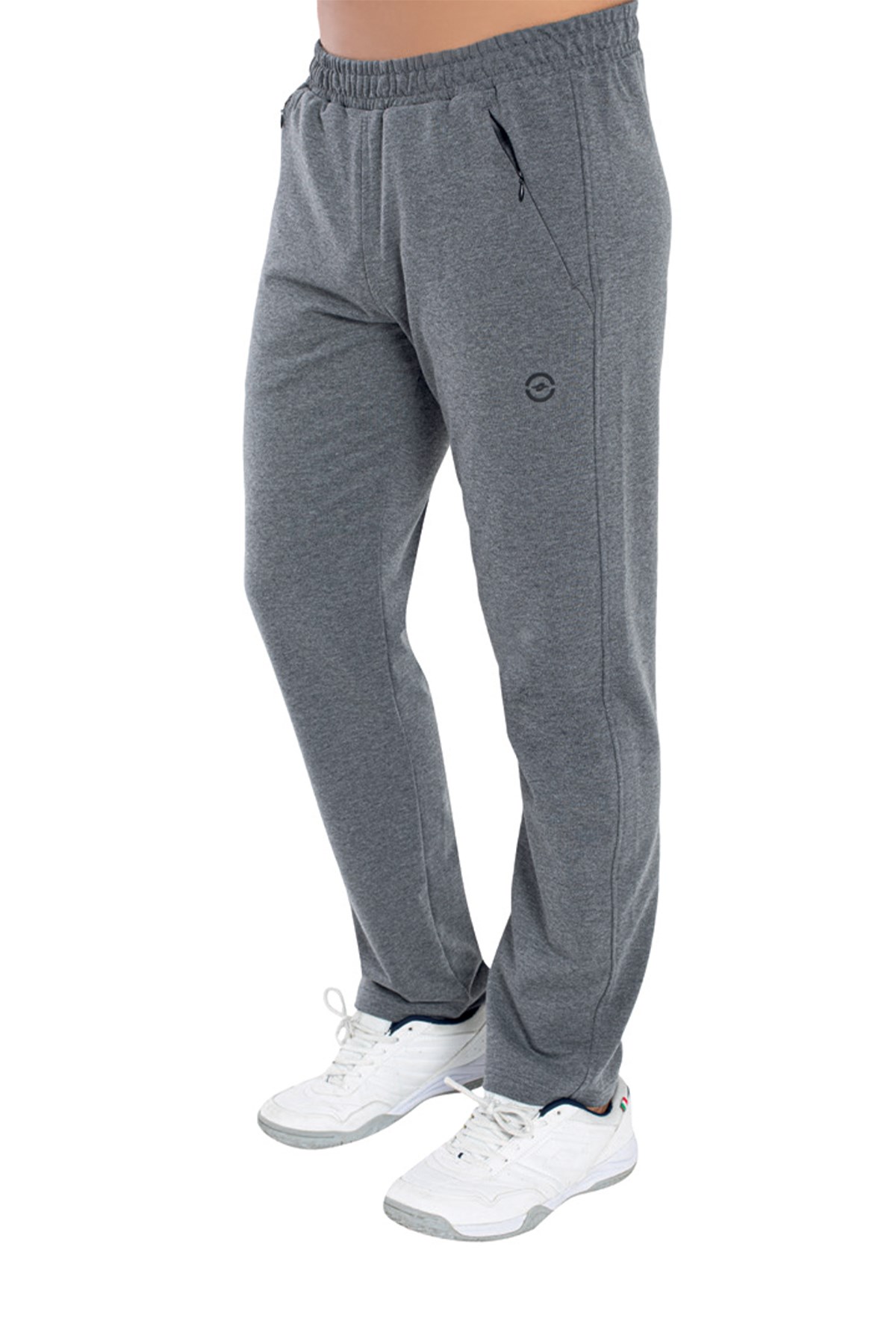 Crozwise Erkek Eşofman Altı İki İplik Pant 2207 CROZWİSE 2207