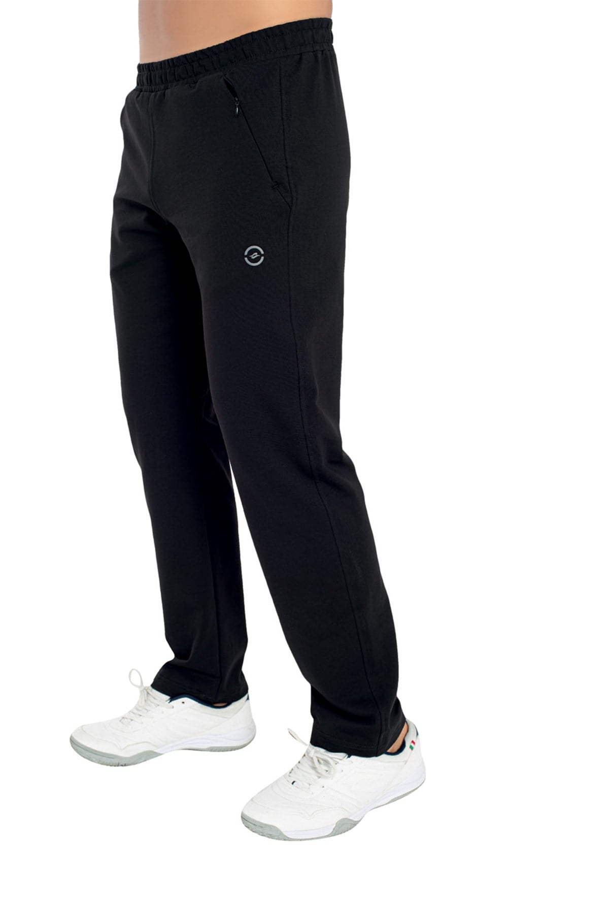 Crozwise Erkek Eşofman Altı İki İplik Pant 2207 CROZWİSE 2207
