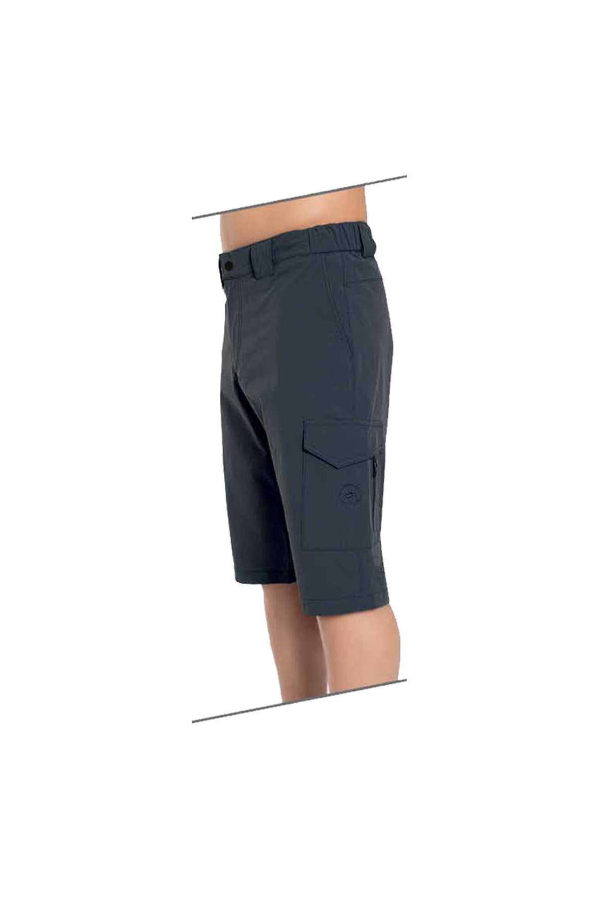 Crozwise Erkek Kapri Outdoor Ribs 8038 CROZWİSE 8038