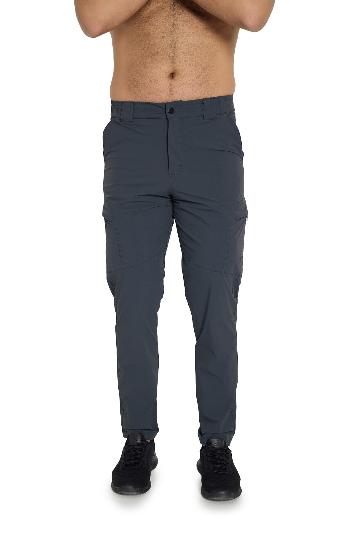 Crozwise Erkek Outdoor Darpaça Pantolon 2235 CROZWİSE 2235