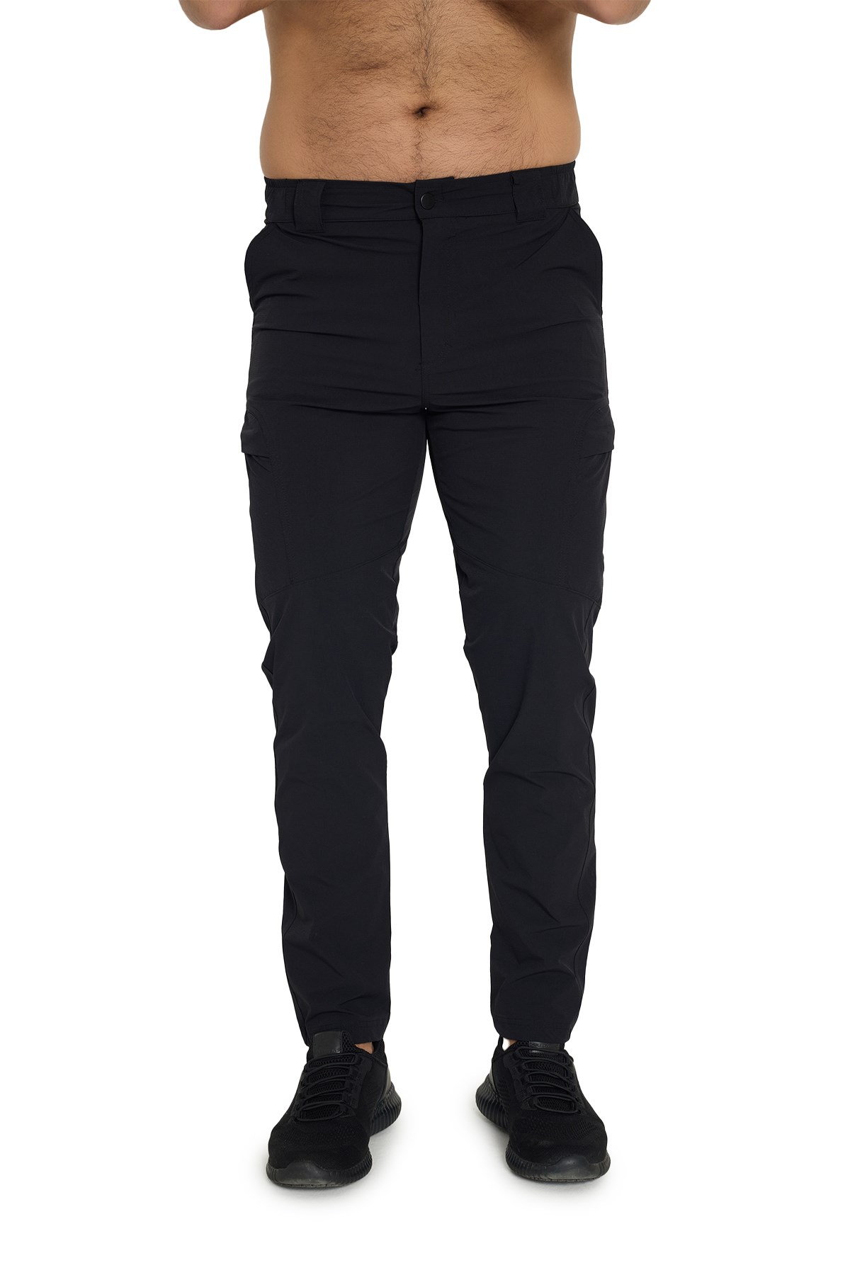Crozwise Erkek Outdoor Darpaça Pantolon 2235 CROZWİSE 2235