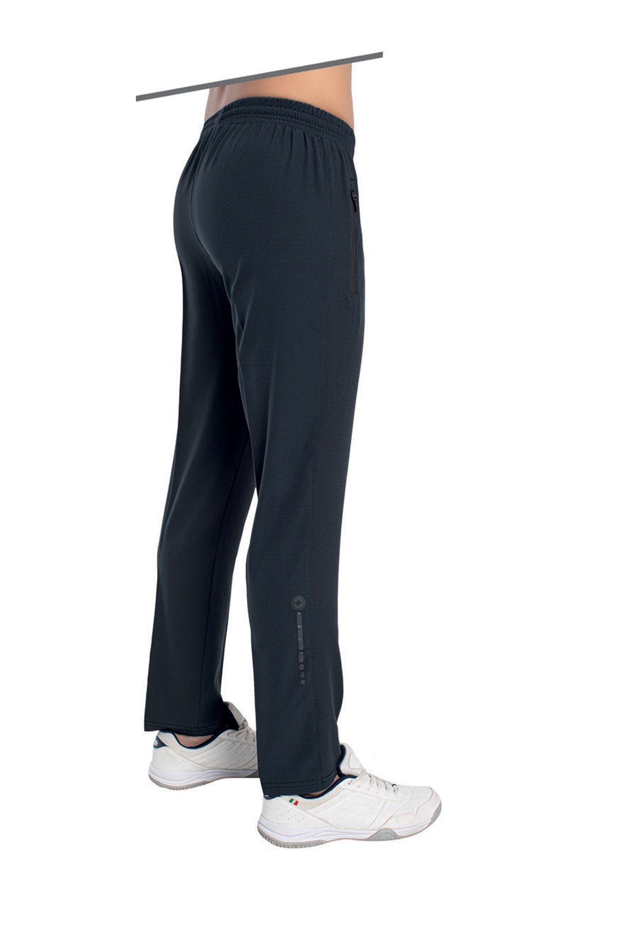 Crozwise Spor Lycra Armürlü Erkek Pantolon 2206 CROZWİSE 2206